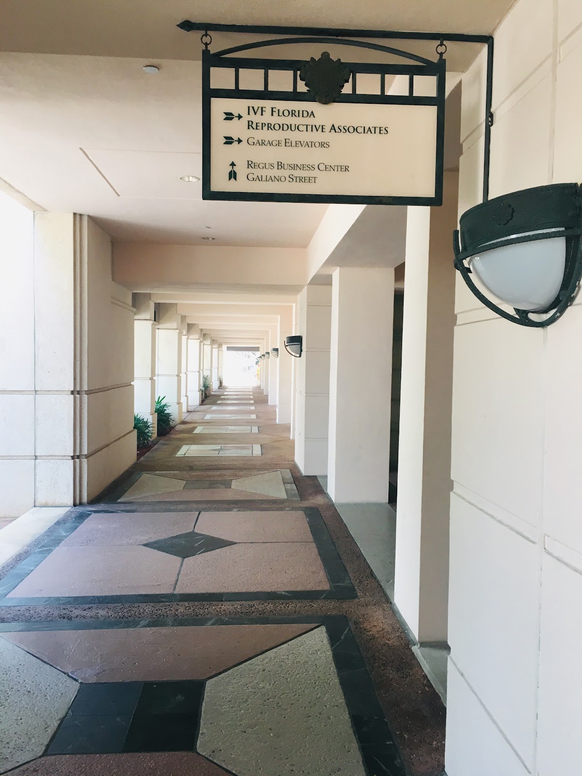 IVF Florida Reproductive Associates in Coral Gables — photo 4