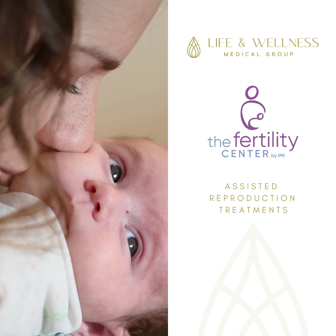 The Fertility Center by IMI — photo 2