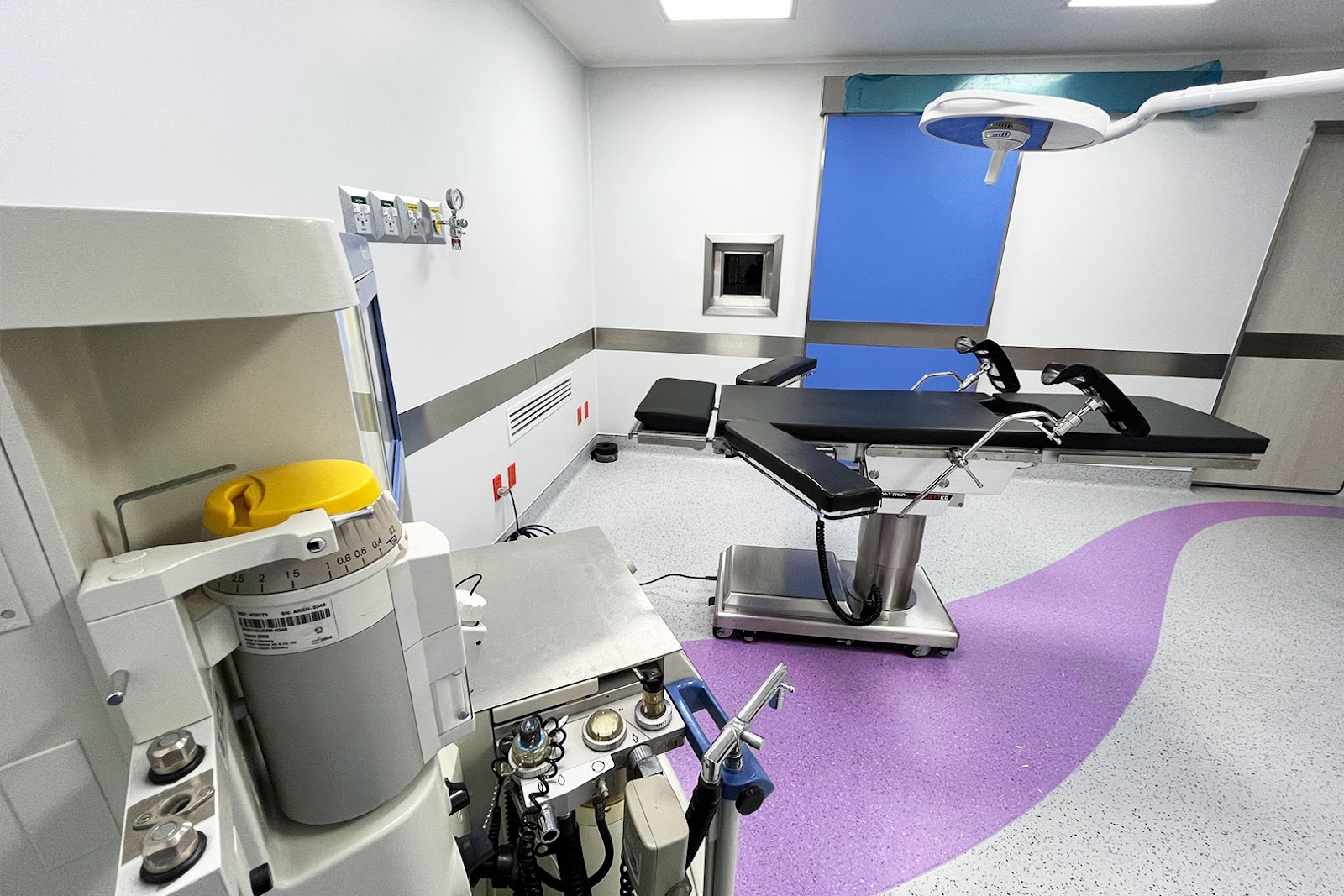 The Fertility Center by IMI