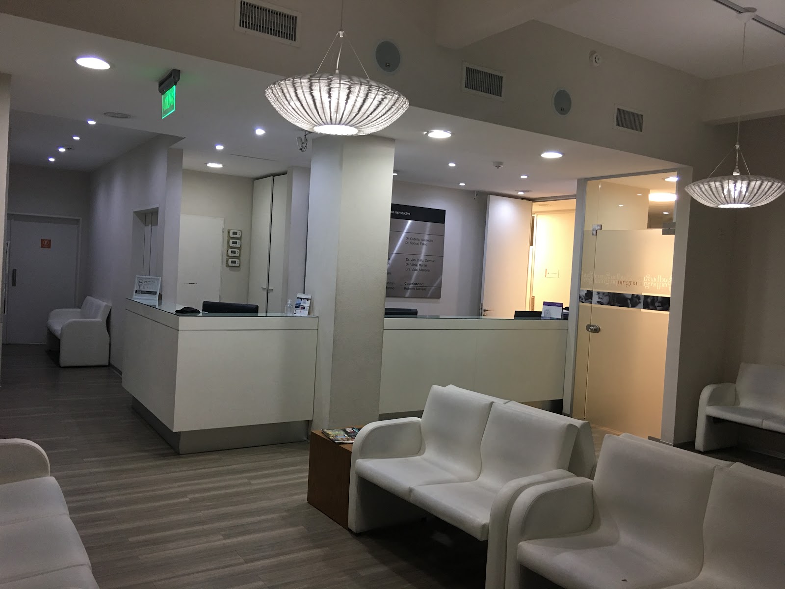 Pregna Medicina Reproductiva — photo 4
