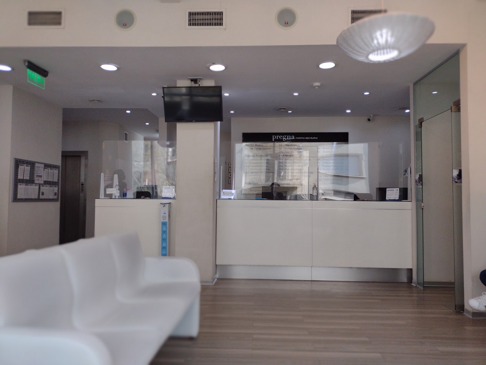 Pregna Medicina Reproductiva — photo 4