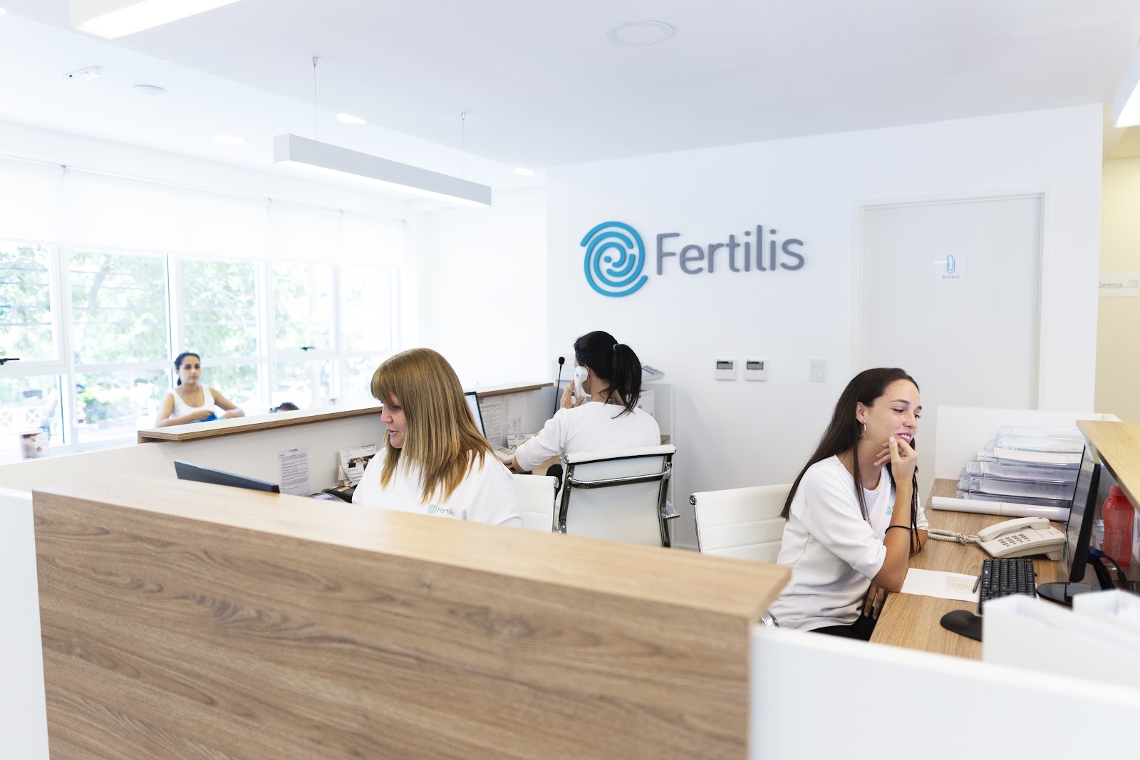 Fertilis - Medicina Reproductiva — photo 4