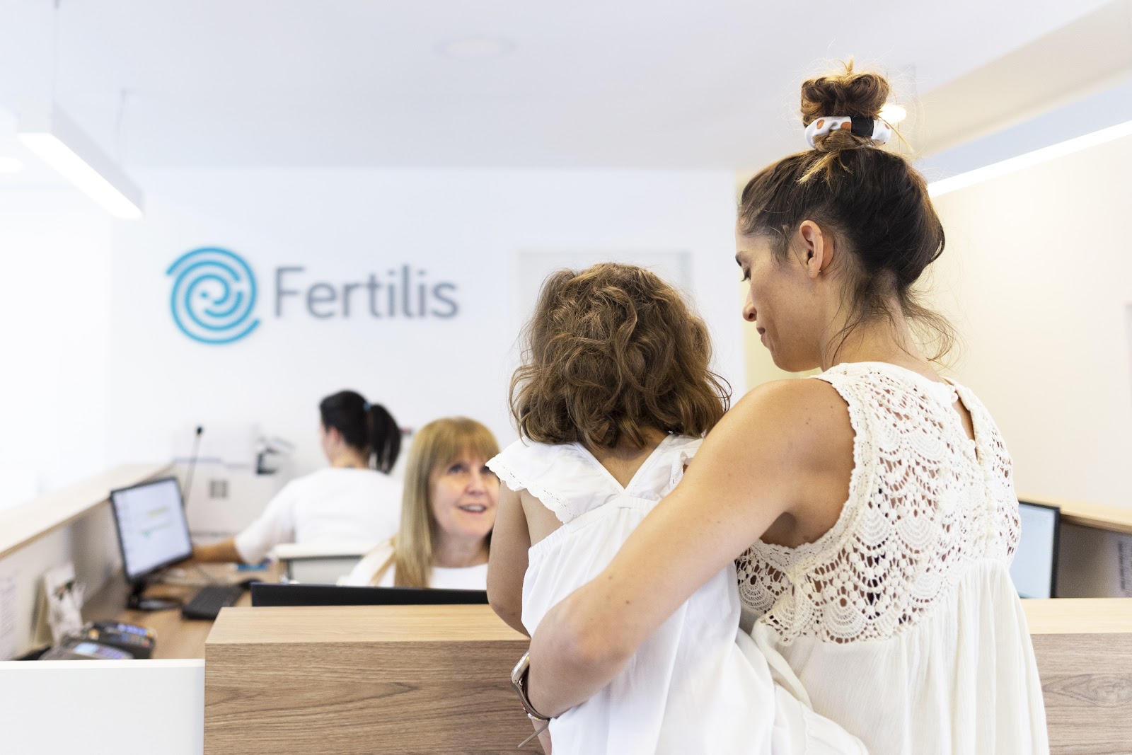 Fertilis - Medicina Reproductiva — photo 2
