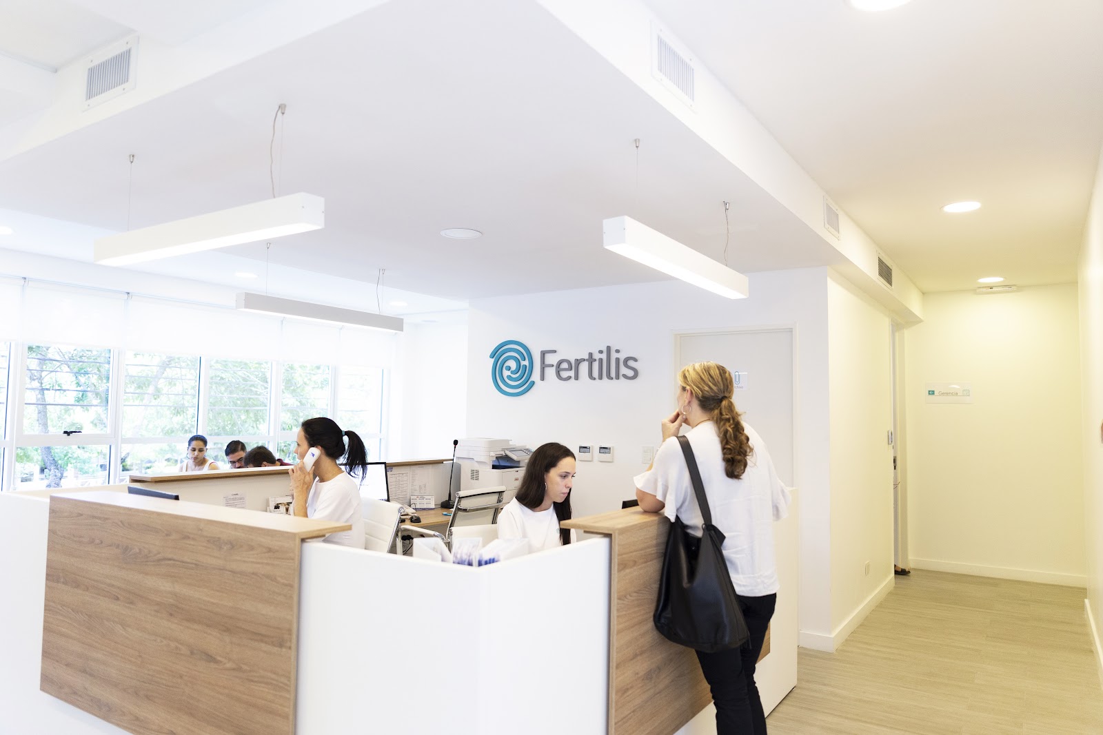 Fertilis - Medicina Reproductiva — photo 3