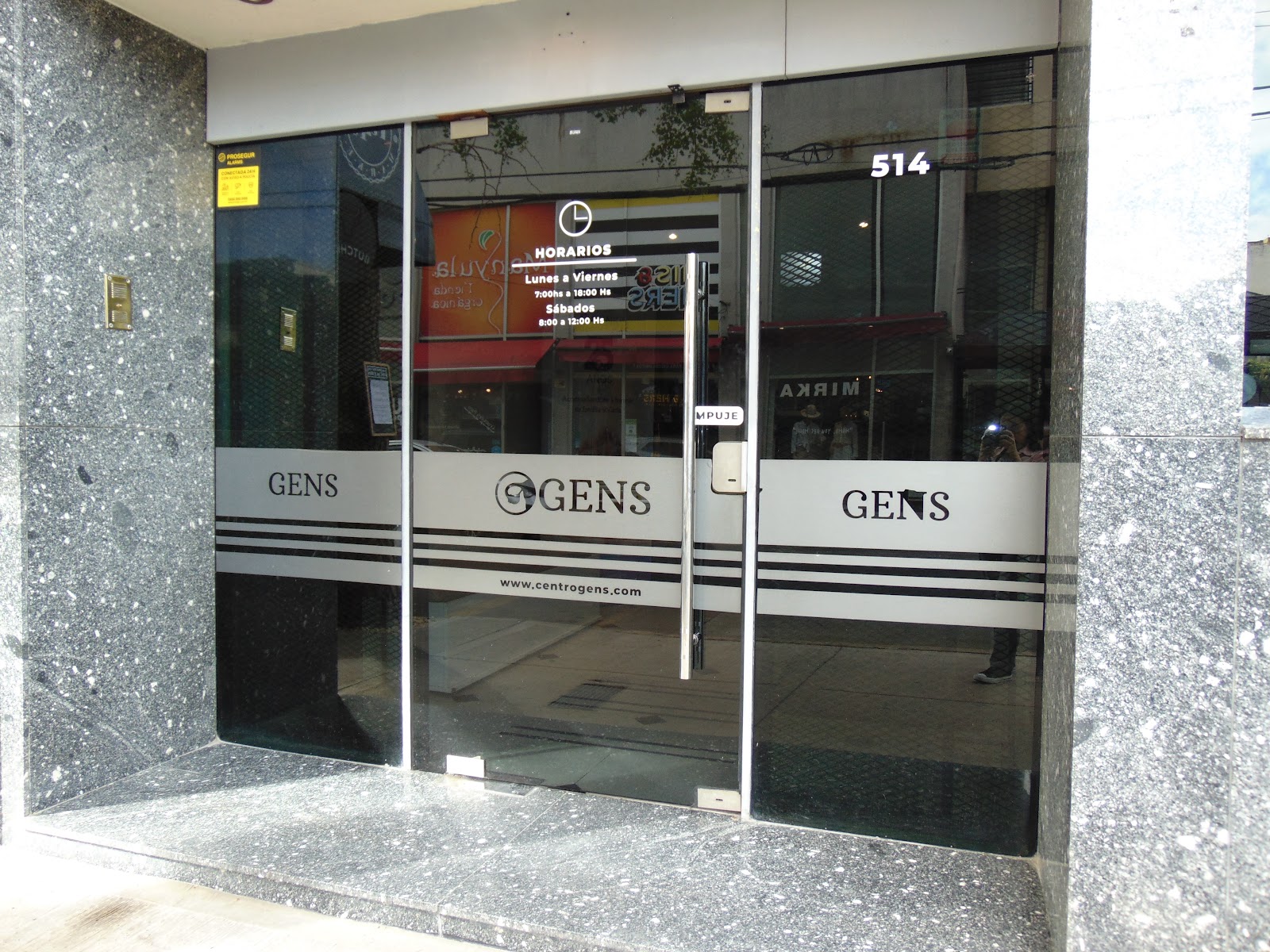 Centro Gens | Clínica de Medicina Reproductiva y Fertilidad — photo 4