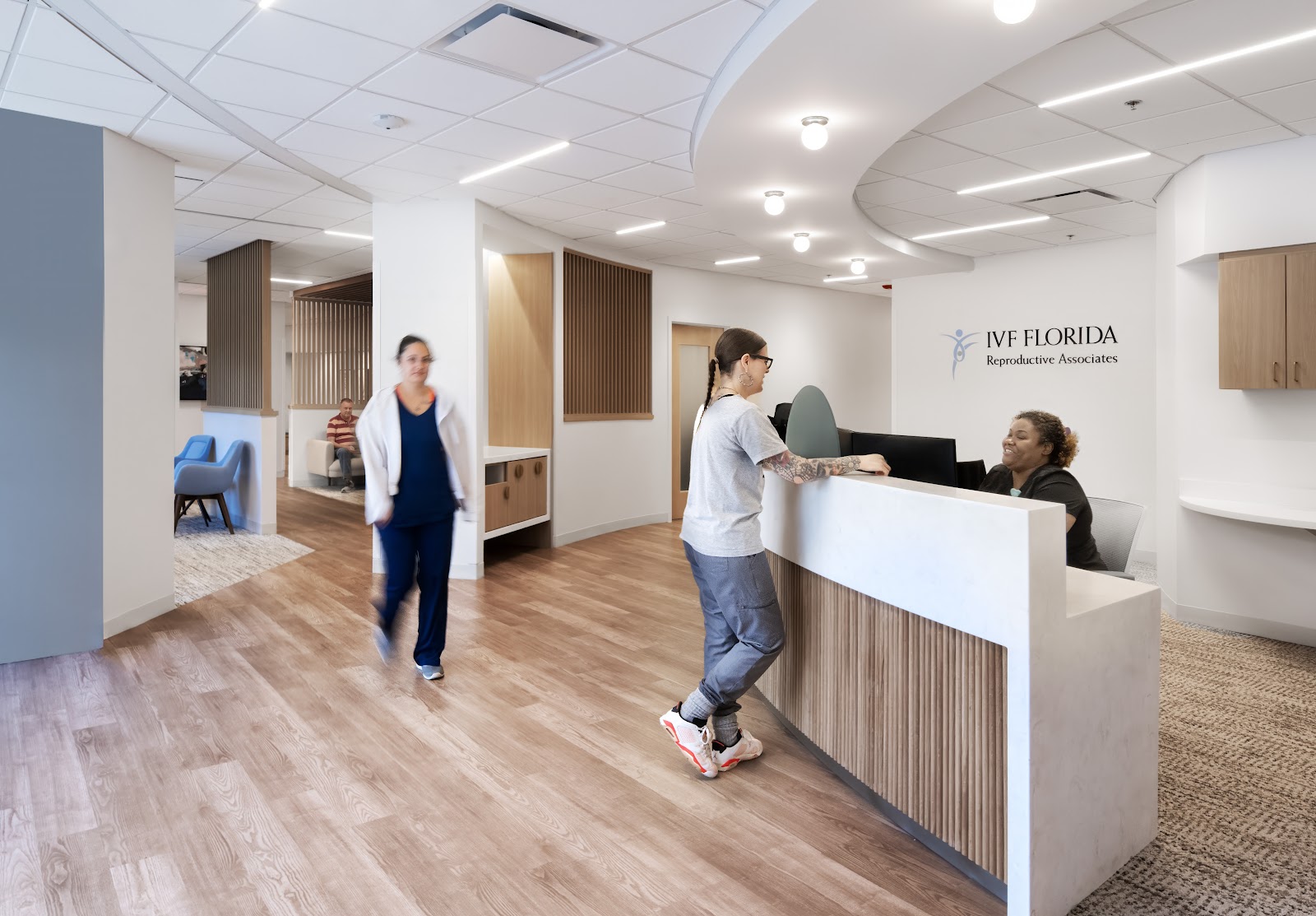 Florida Reproductive Specialists by IVF FLORIDA — photo 2