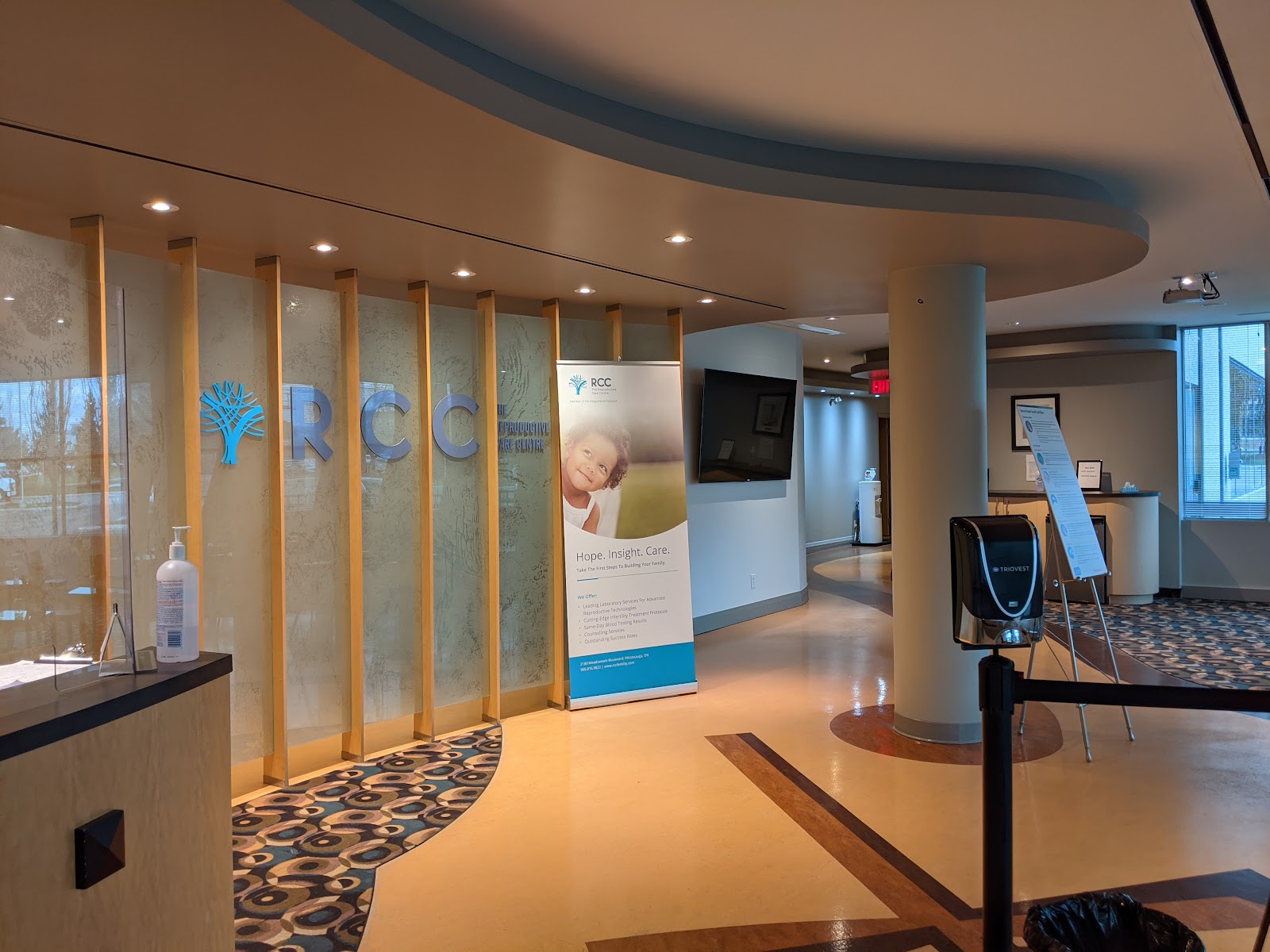 The Reproductive Care Centre Mississauga — photo 5