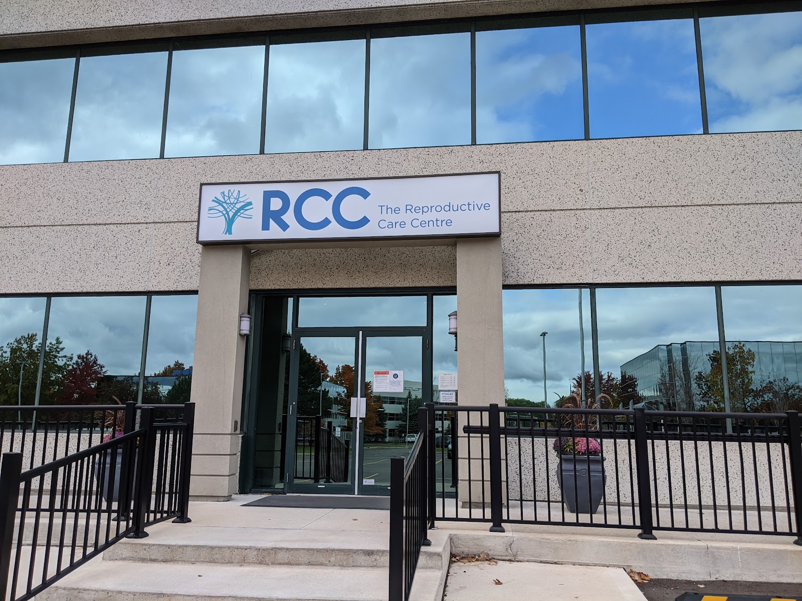 The Reproductive Care Centre Mississauga — photo 4