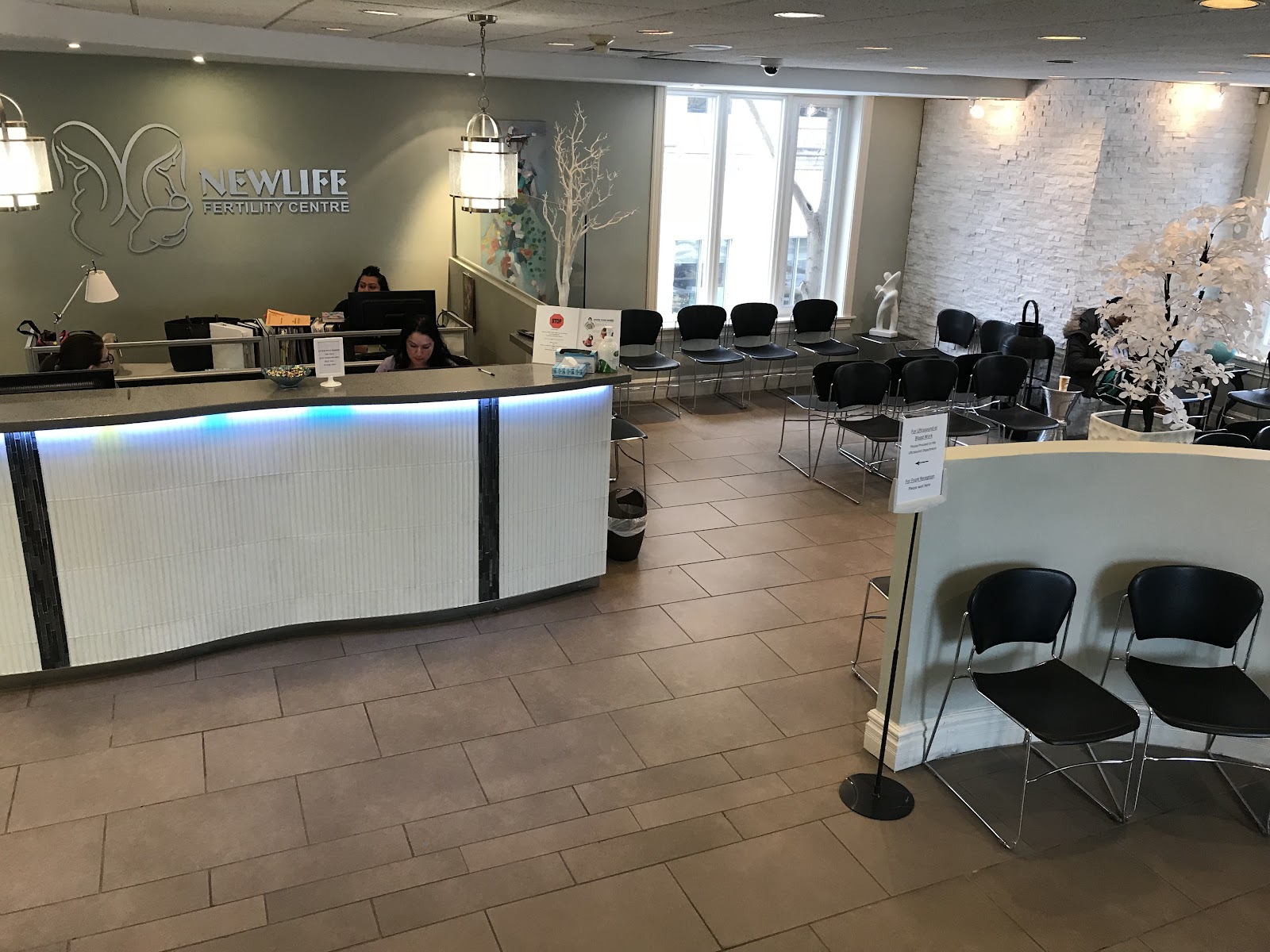 NewLife Fertility Centre — photo 3