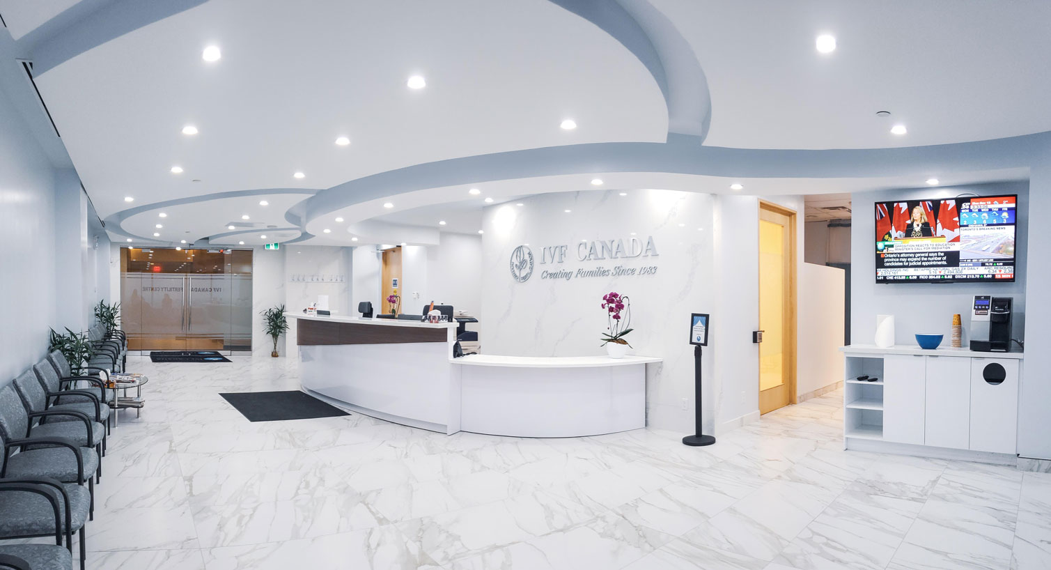 NewLife Fertility Centre — photo 3