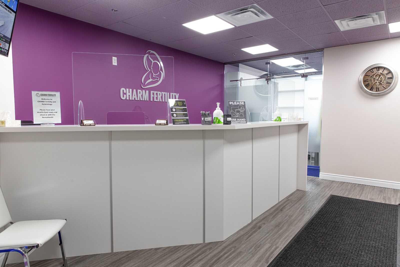 Astra Fertility Clinic — photo 3