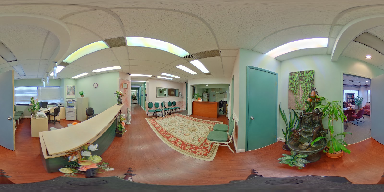 MCF Reproductive &amp; Health Services — photo 3