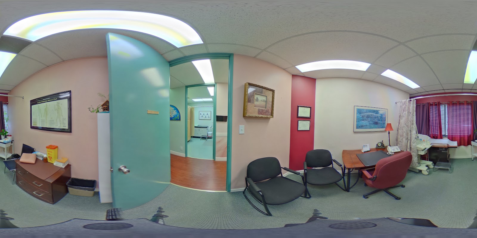 MCF Reproductive &amp; Health Services — photo 5