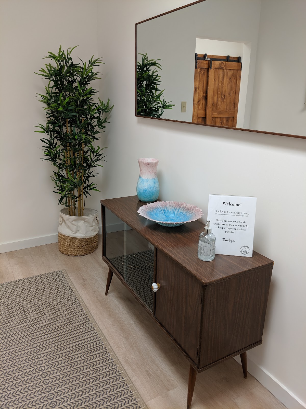 Folia Fertility &amp; Acupuncture — photo 3