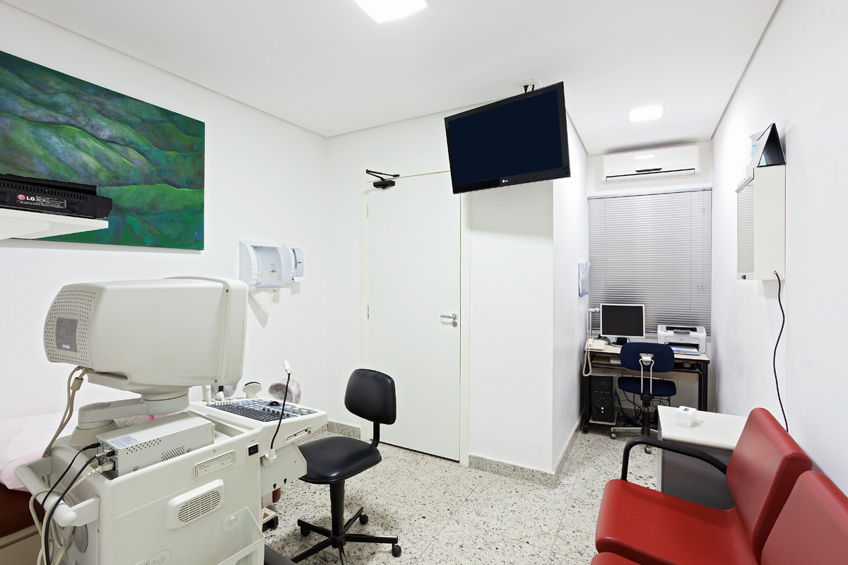 Cegonha Clínica de Reprodução Assistida — photo 5