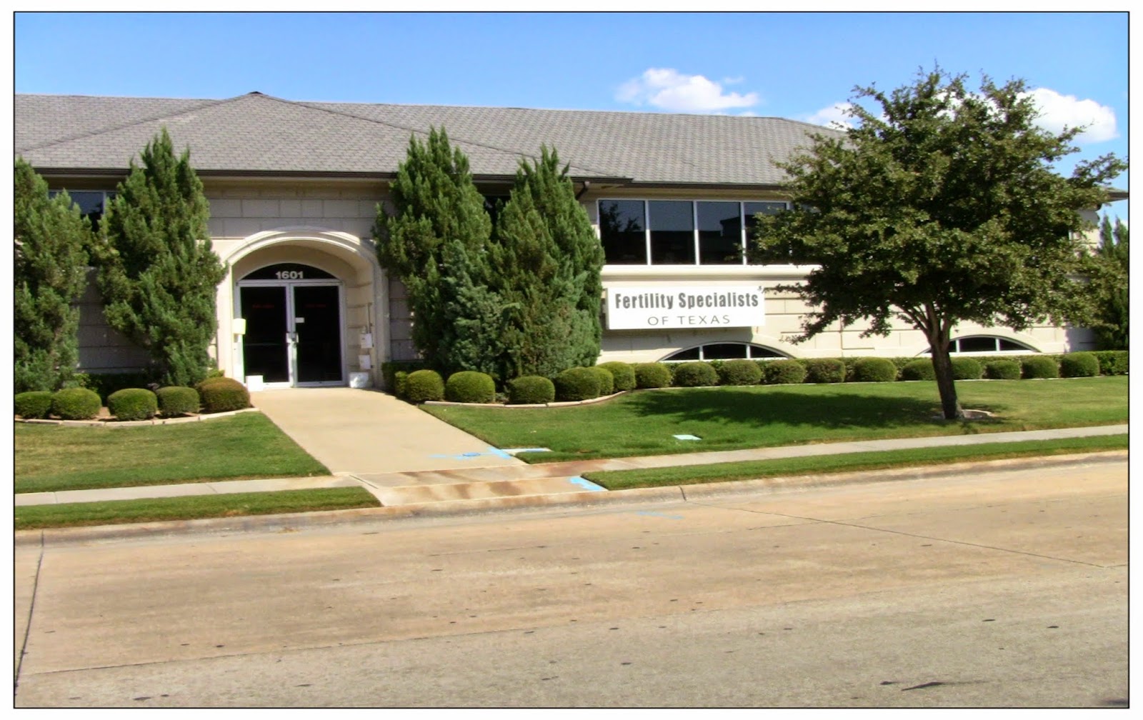 Fertility Specialists of Texas - Southlake — photo 3
