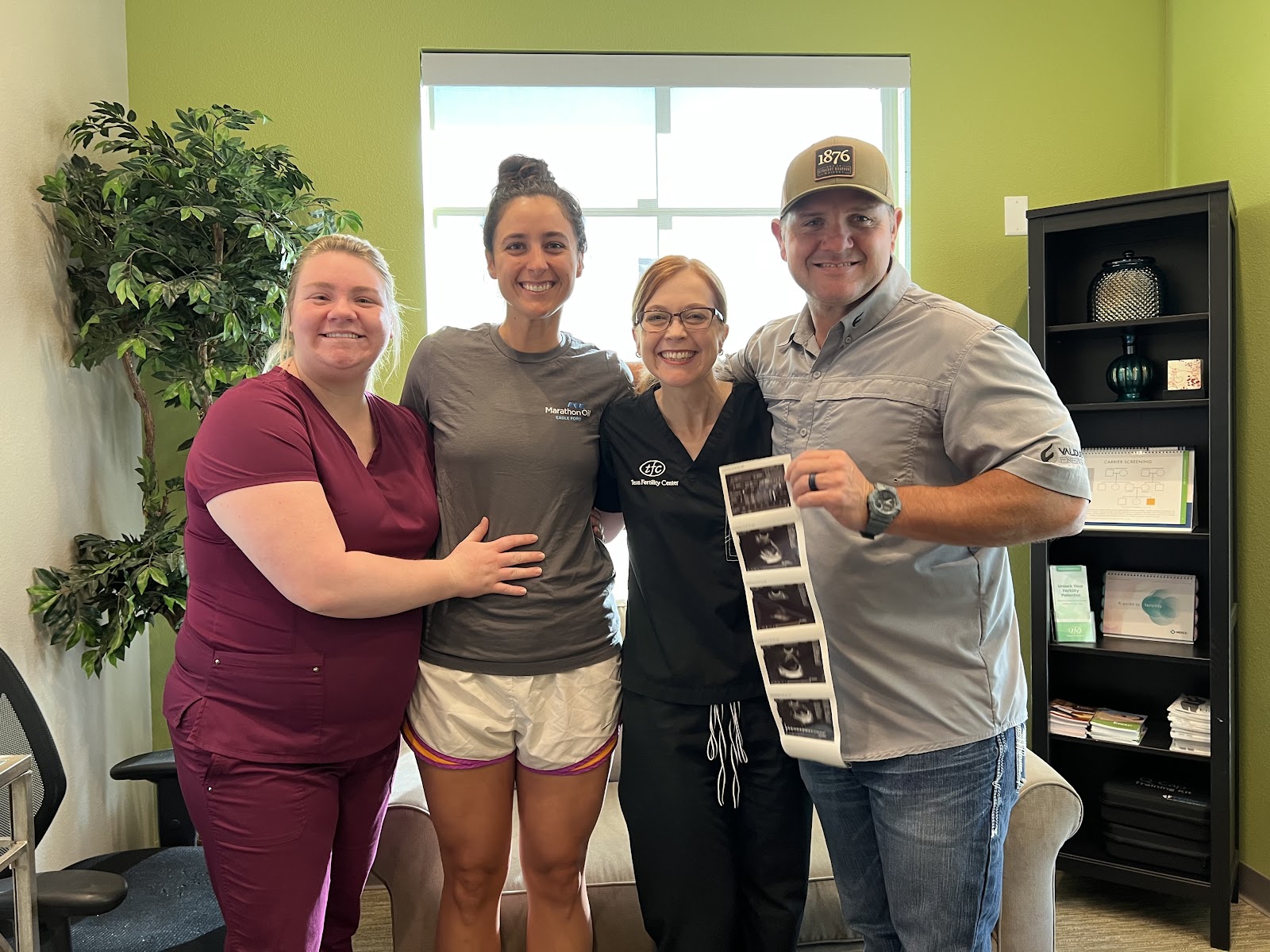 Texas Fertility Center - New Braunfels Fertility Center — photo 3