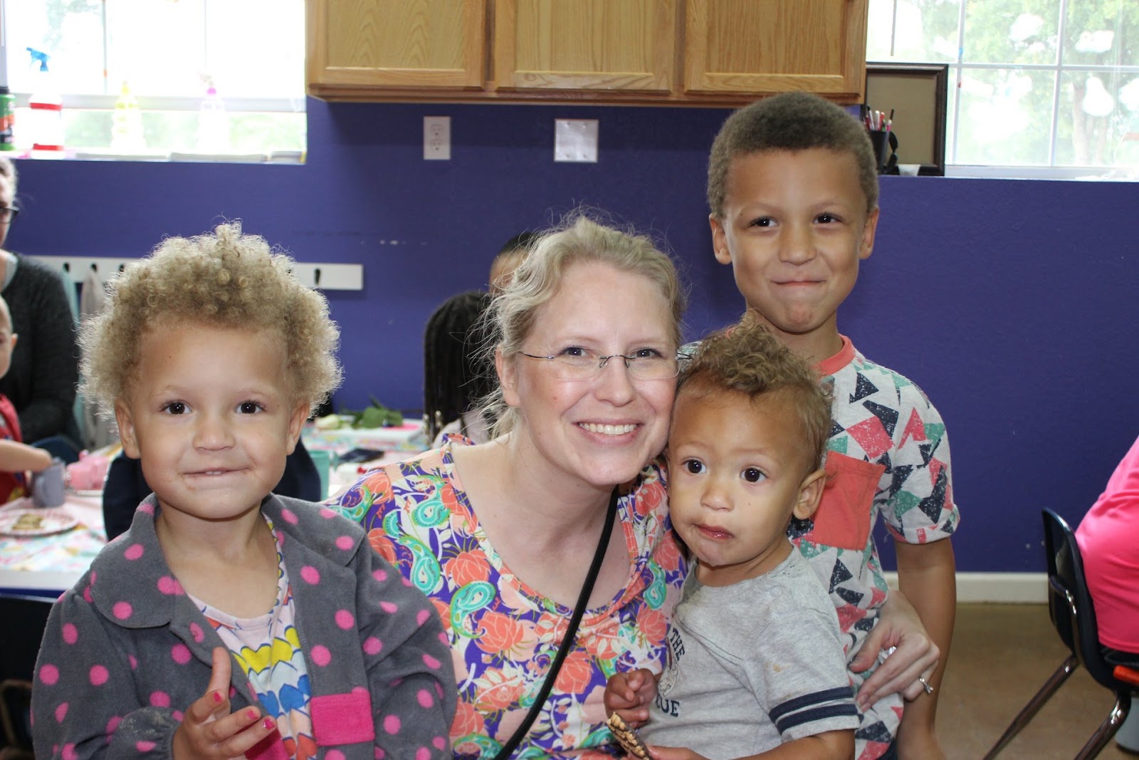 Texas Fertility Center - New Braunfels Fertility Center
