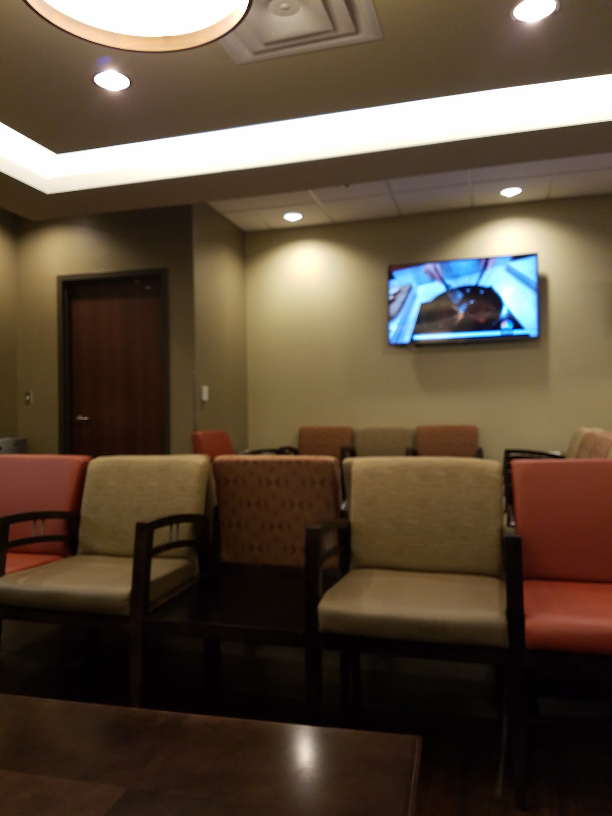 OU Health Physicians - Reproductive Medicine — photo 5