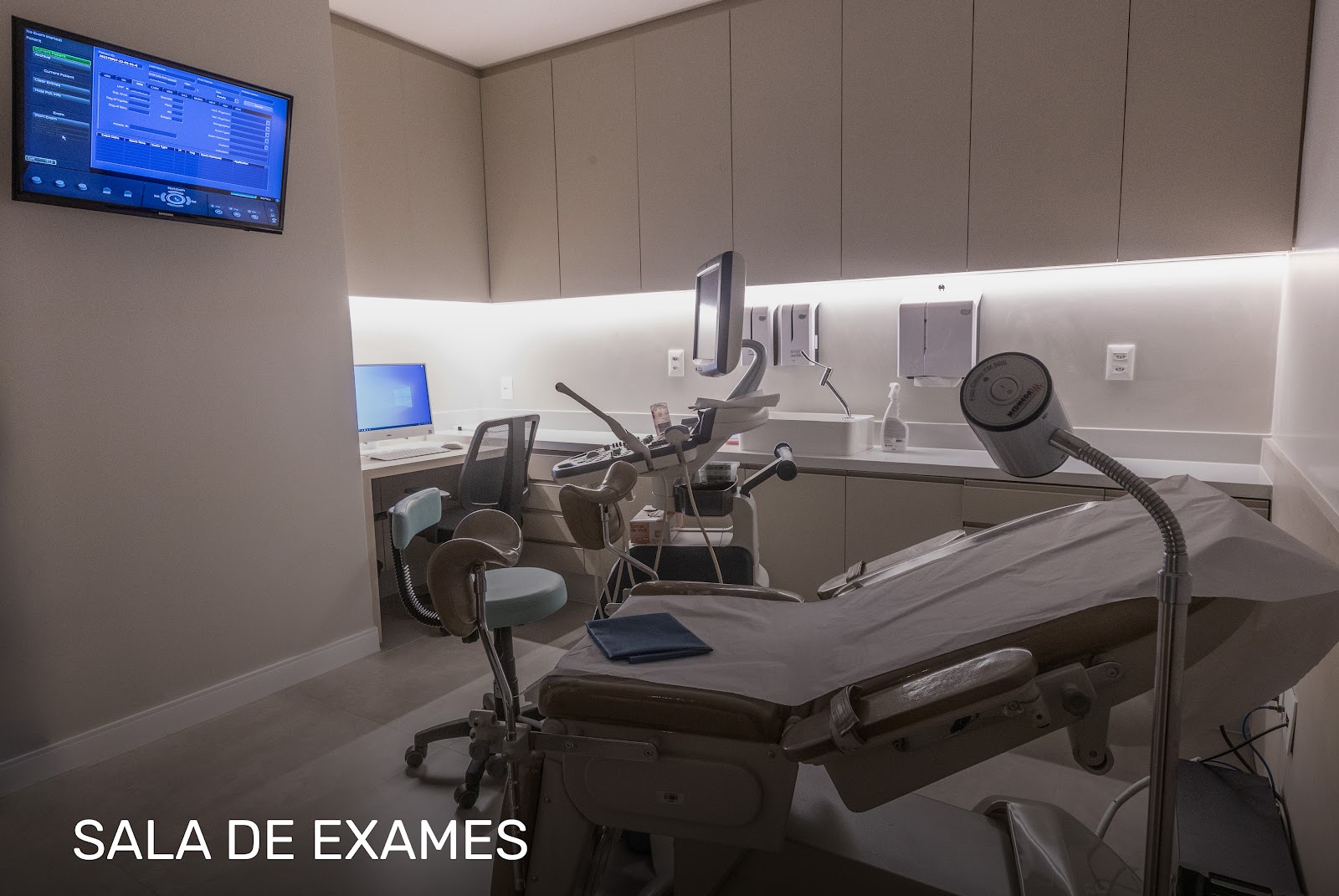 Fertil Care - Human Reproduction Center Ltd. — photo 3