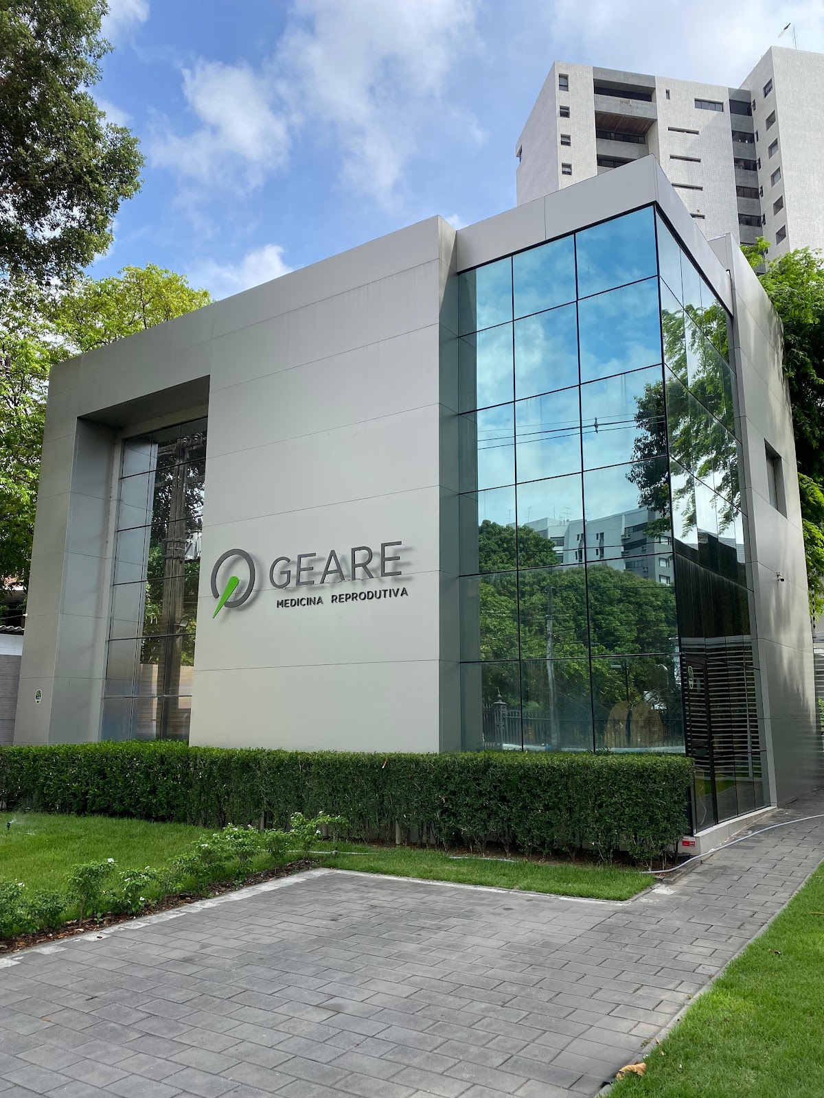 Clínica de Fertilidade Geare — photo 3