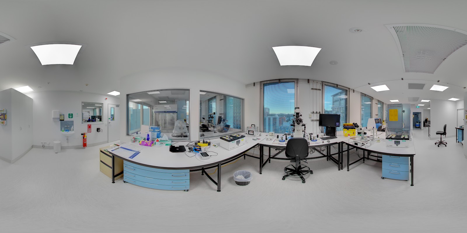 Fertility Associates - Wellington — photo 3