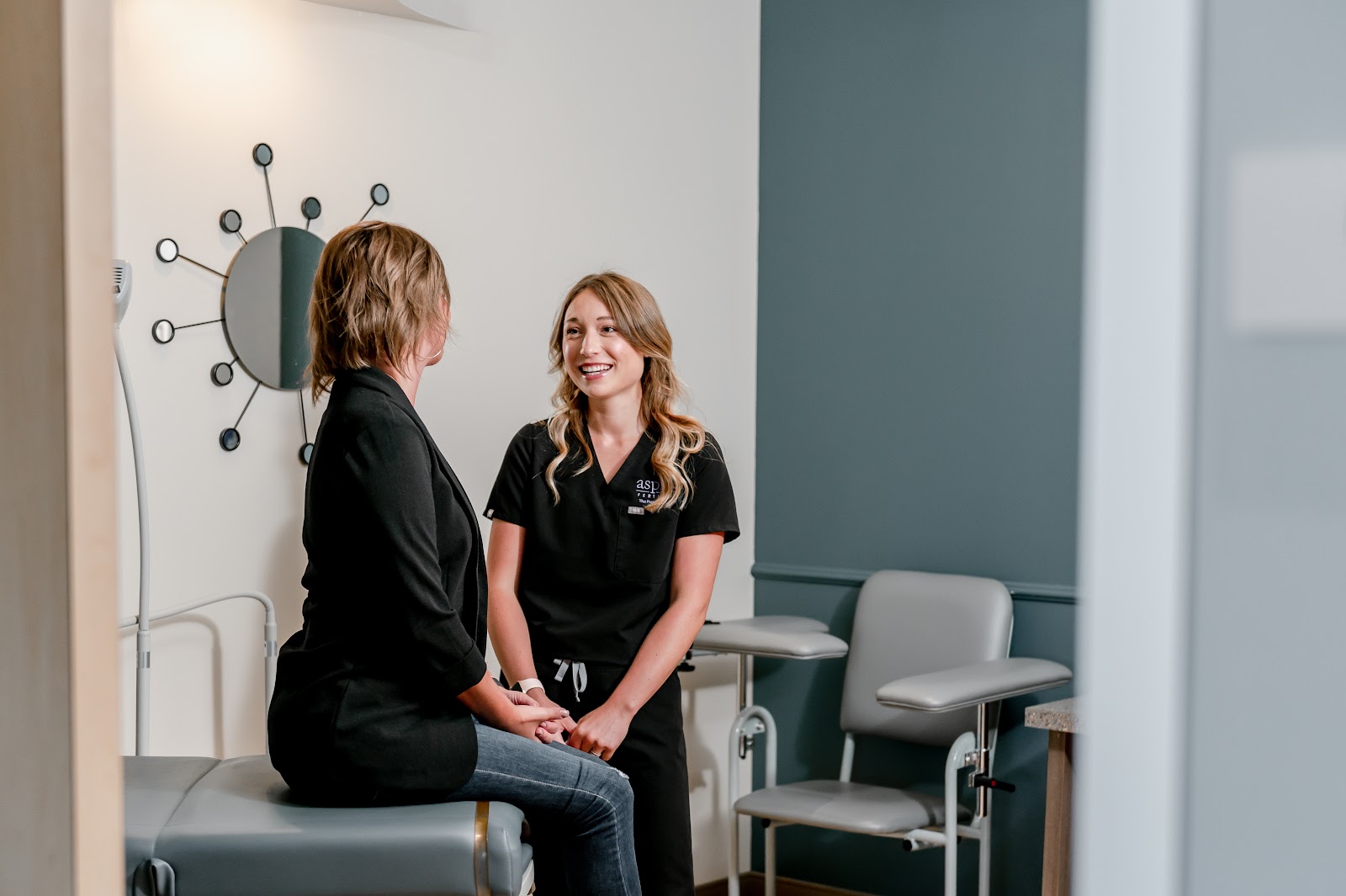Aspire Fertility — photo 5
