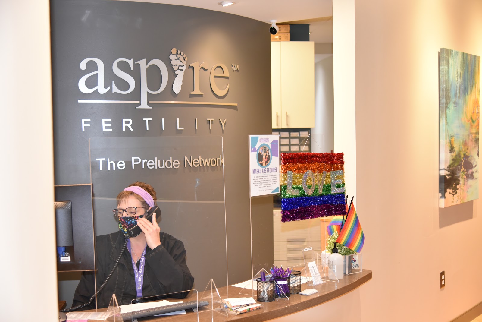 Aspire Fertility — photo 3
