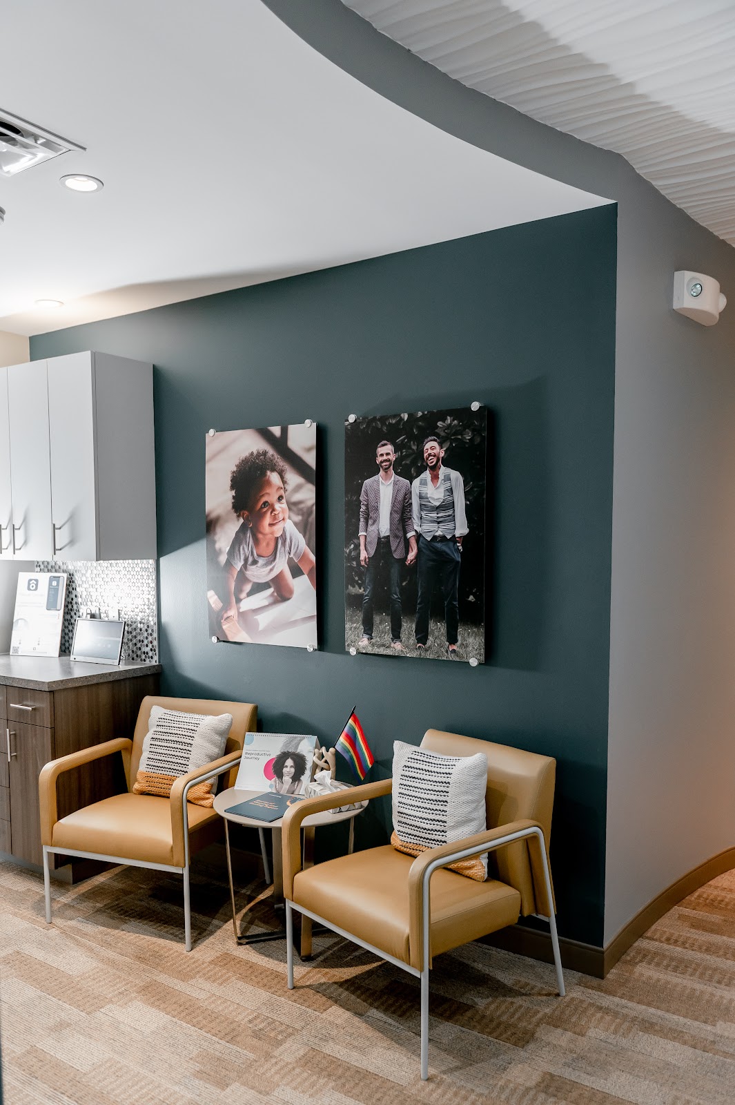 Aspire Fertility — photo 5