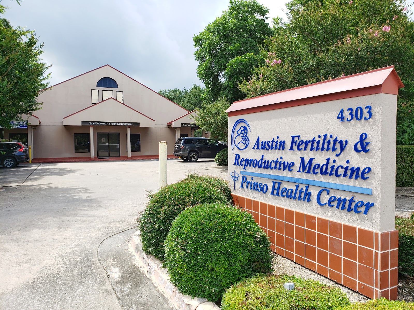 Austin Fertility and Reproductive Medicine — photo 3