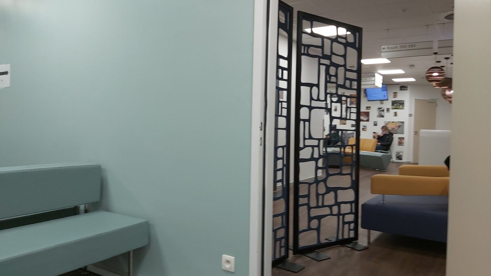Brussels IVF, centrum voor reproductieve geneeskunde — photo 3