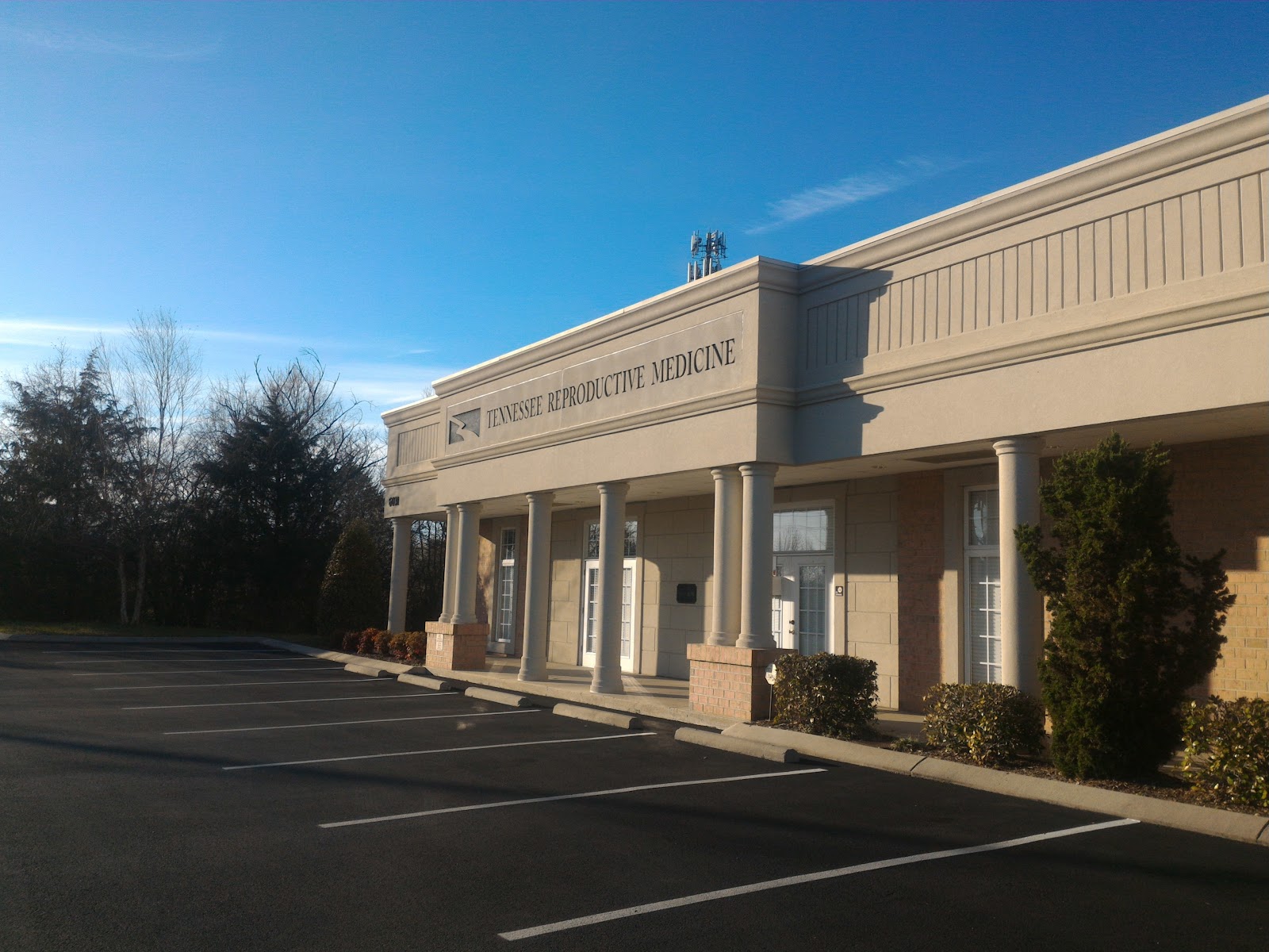 Tennessee Reproductive Medicine — photo 3