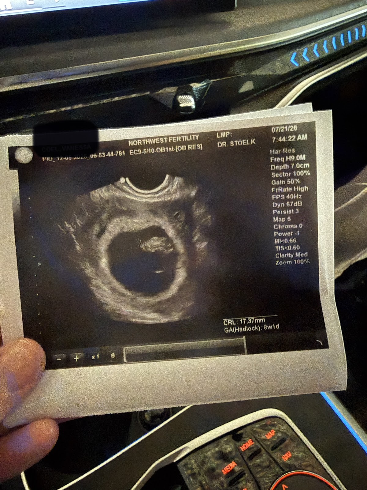 Northwest Fertility Center — photo 4