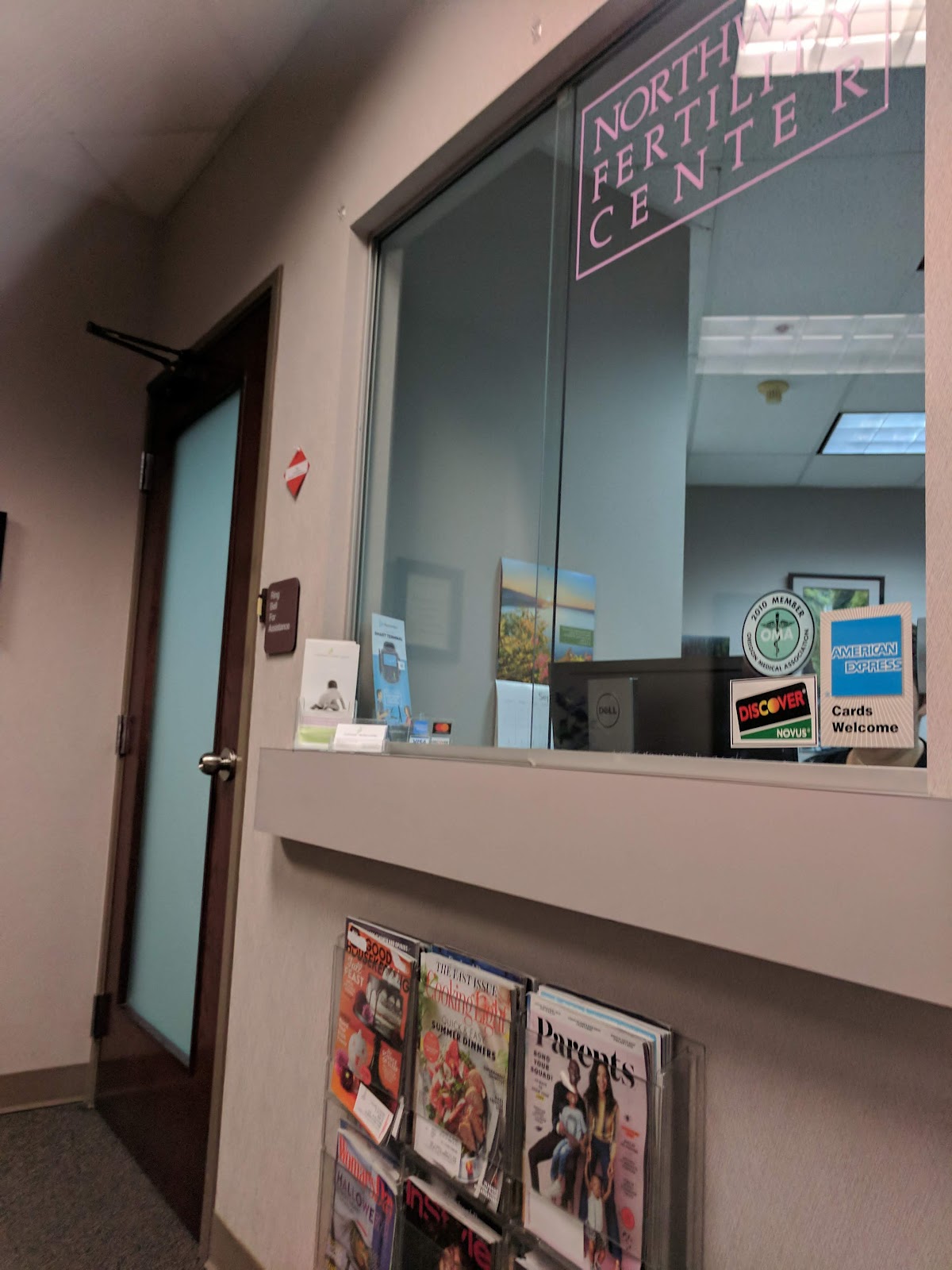 Northwest Fertility Center — photo 3