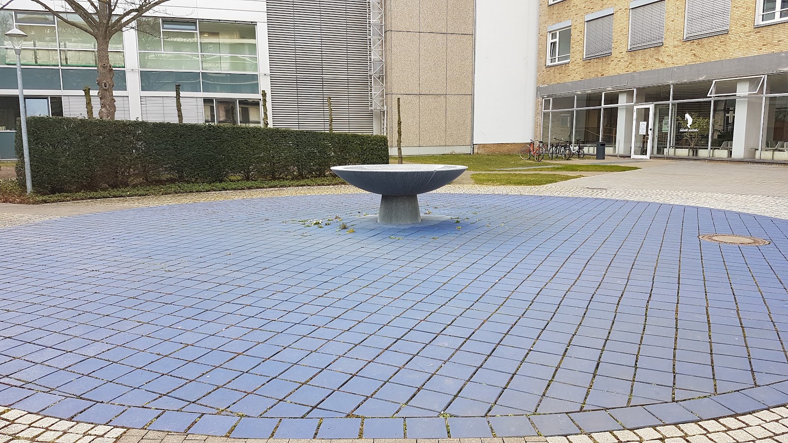 UKD - University Fertility Center Dusseldorf (UniKid) — photo 4