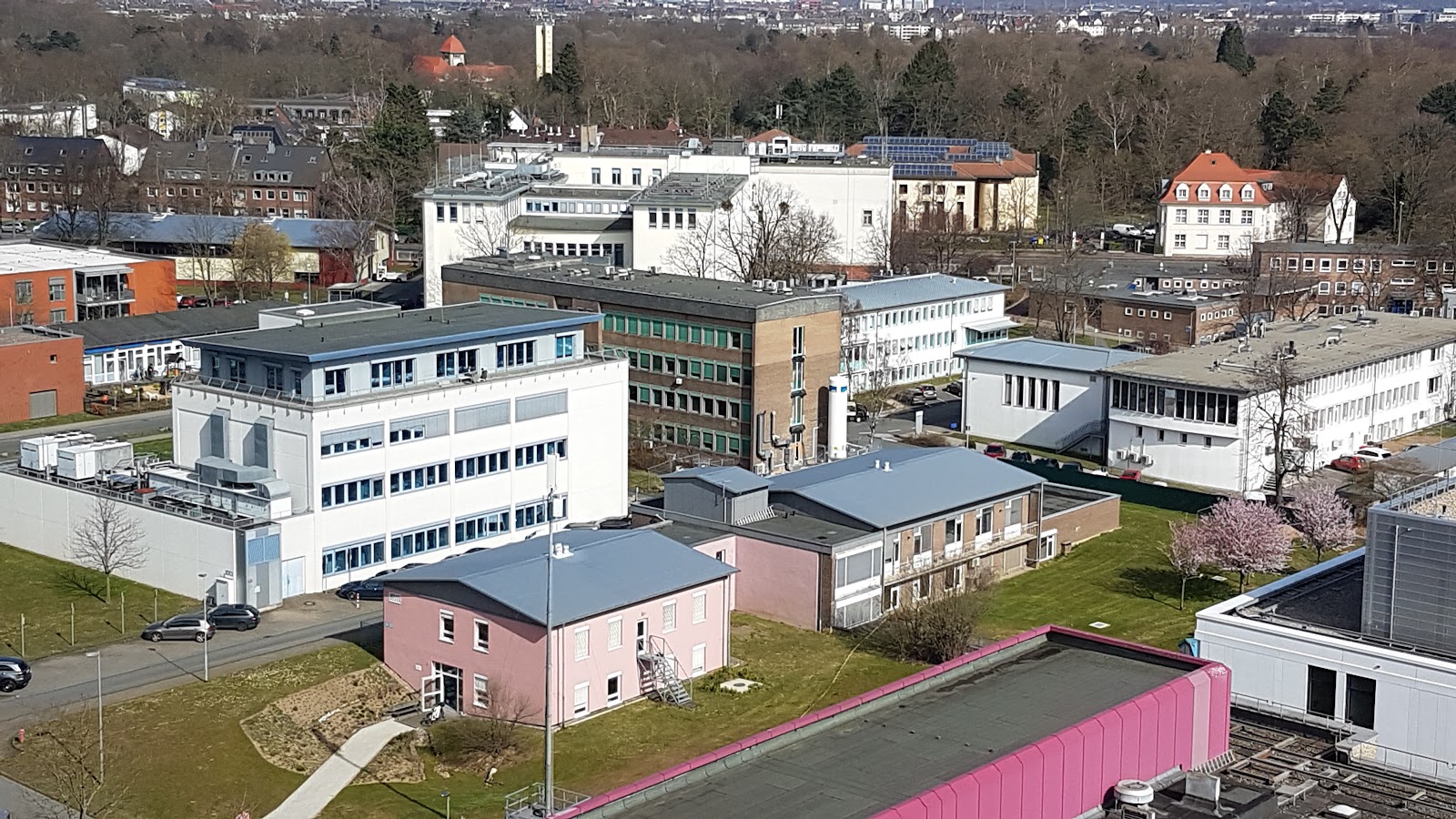 UKD - University Fertility Center Dusseldorf (UniKid) — photo 2