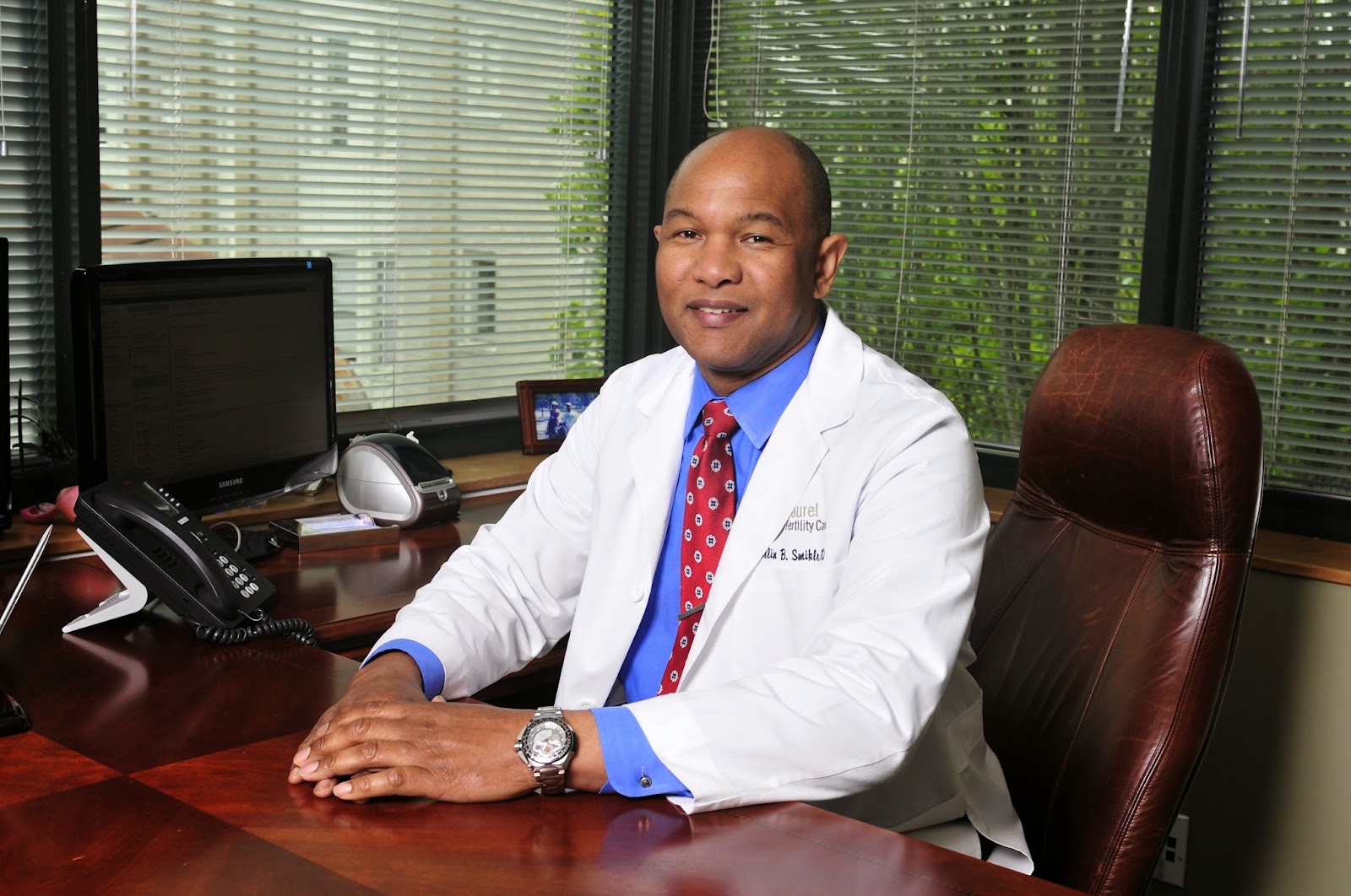 Laurel Fertility Care- San Francisco