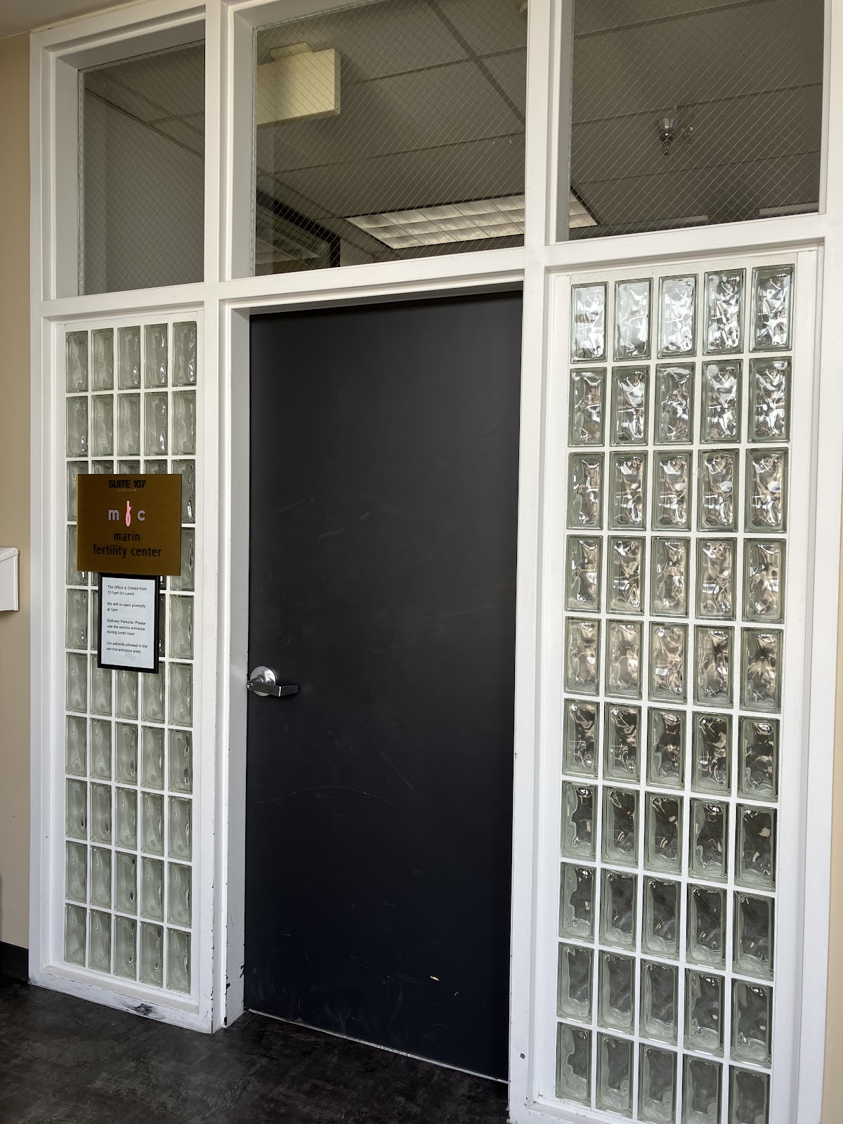 Marin Fertility Center — photo 3