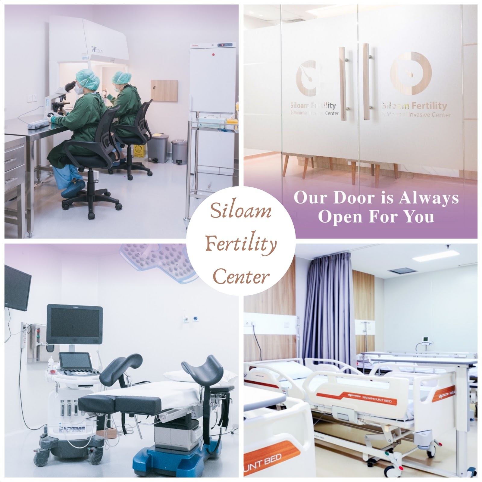 Morula IVF Tangerang — photo 2