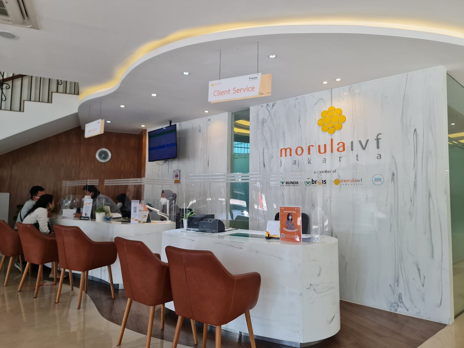 Morula IVF Menteng — photo 4
