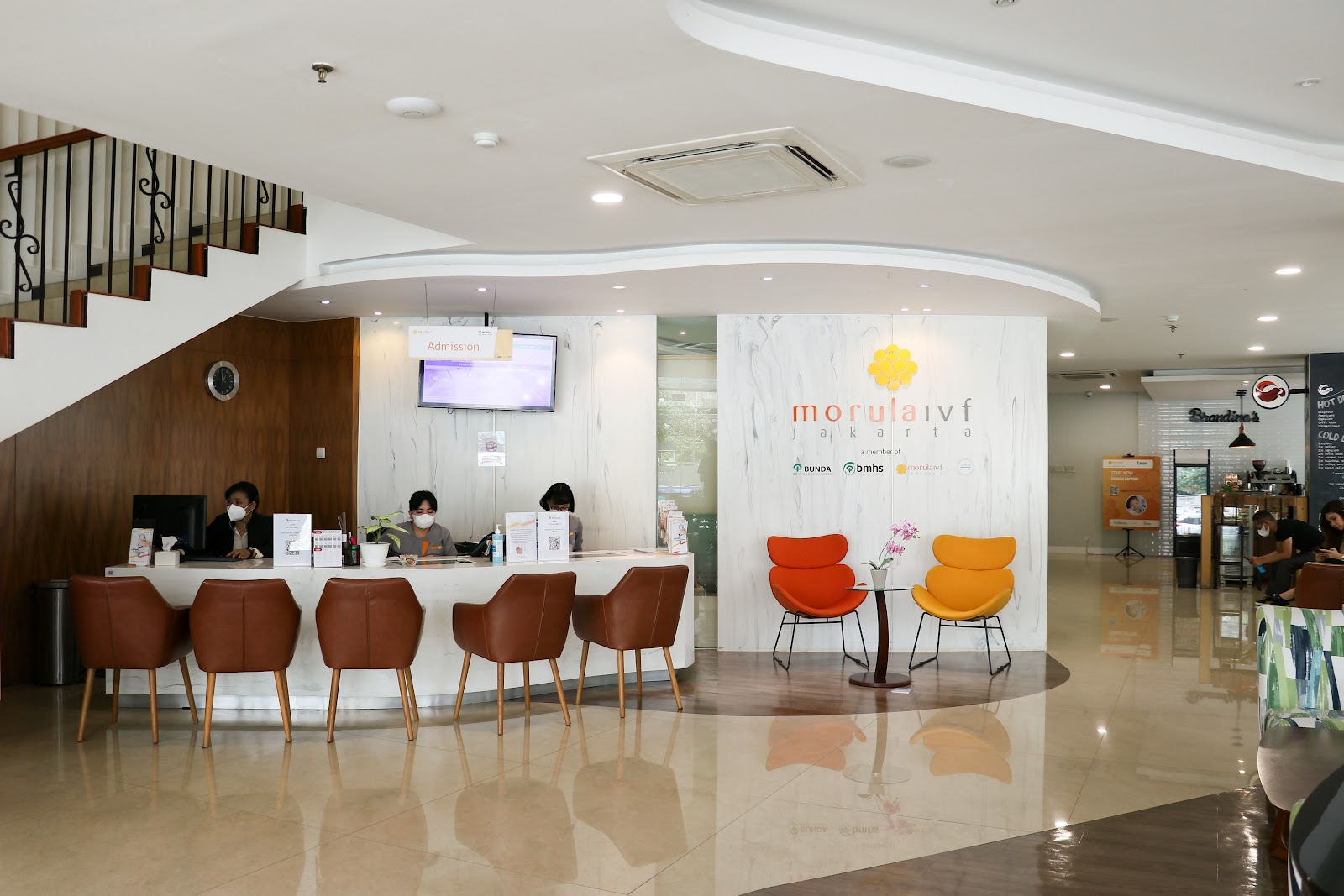 Morula IVF Menteng — photo 5