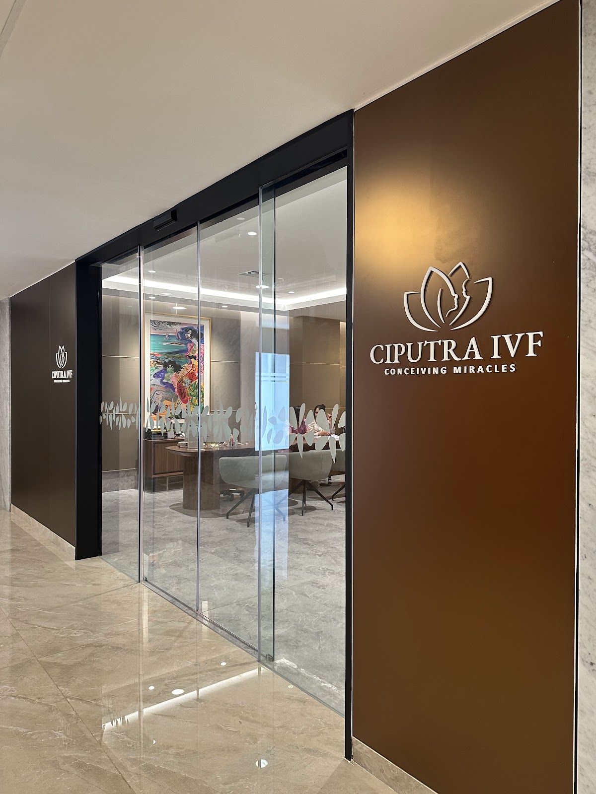 Ciputra IVF - Jakarta Barat — photo 5