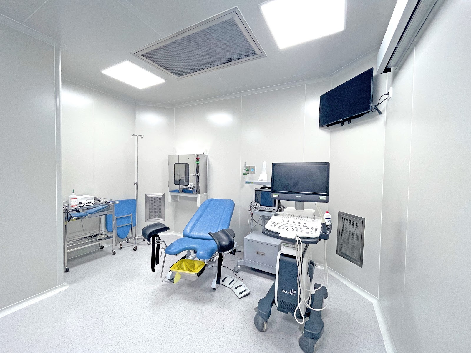 Ciputra IVF - Jakarta Barat — photo 3