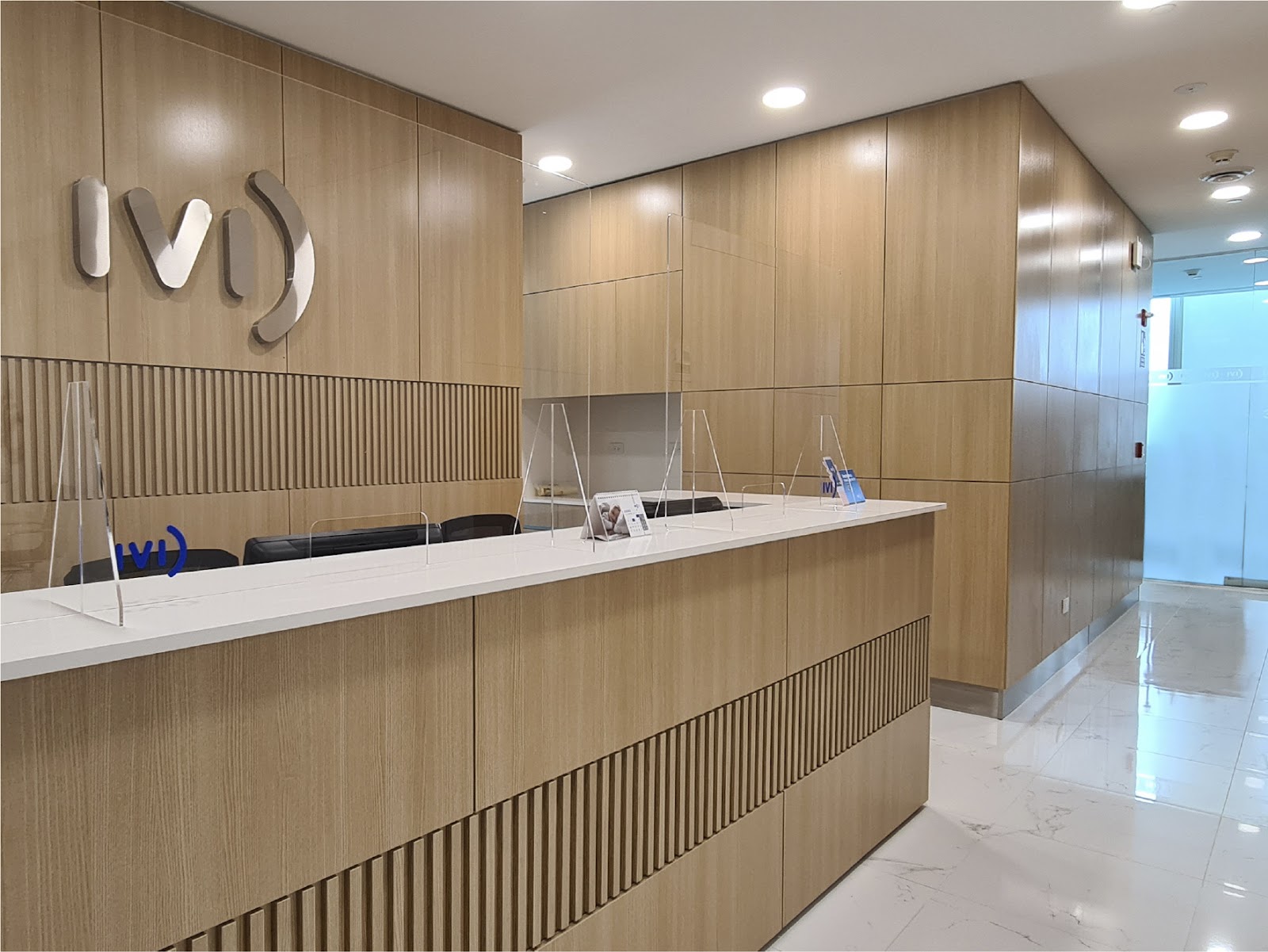 IVI Panamá - Clínica de Fertilidad y Reproducción Asistida — photo 4