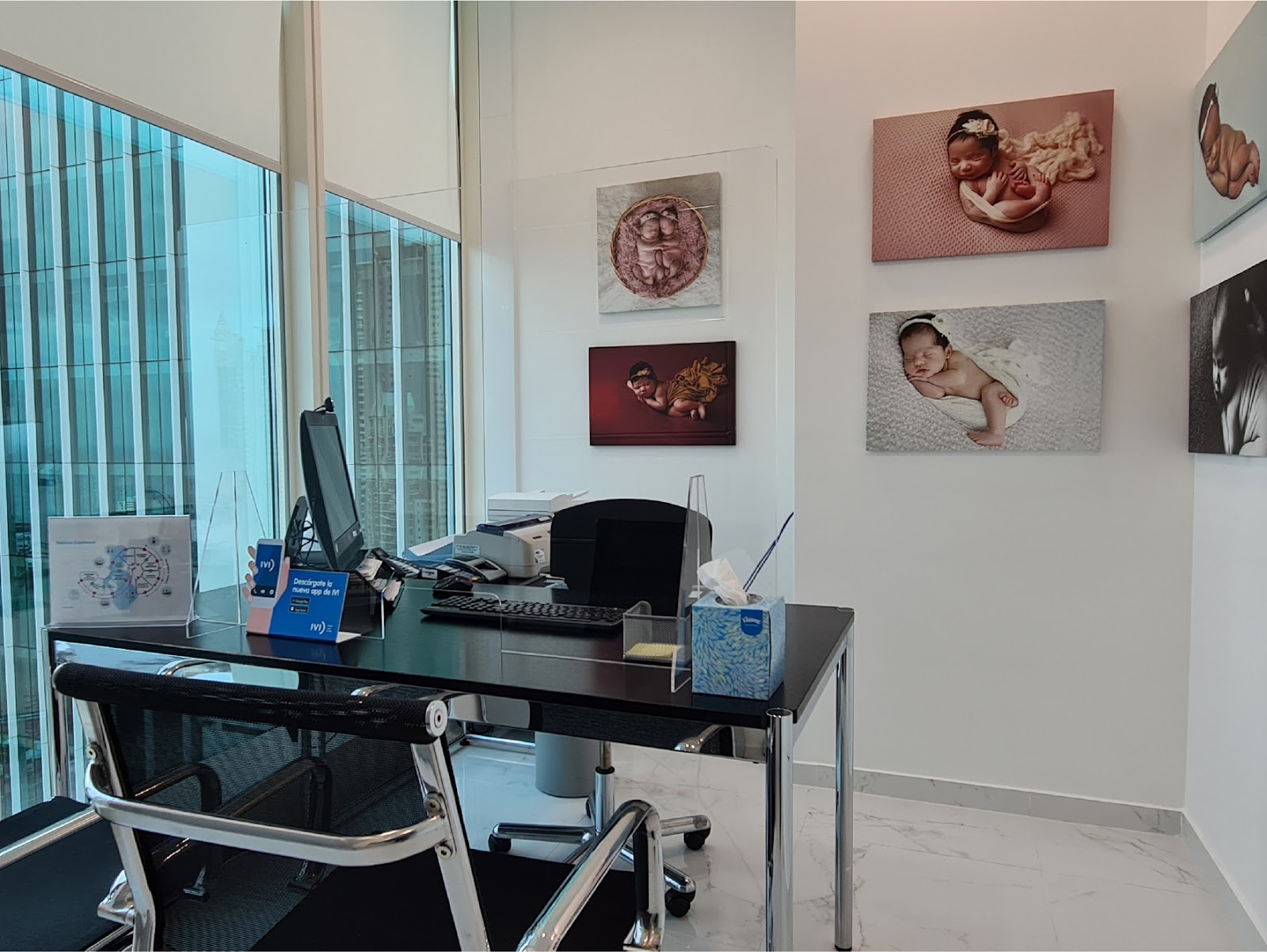 IVI Panamá - Clínica de Fertilidad y Reproducción Asistida — photo 3