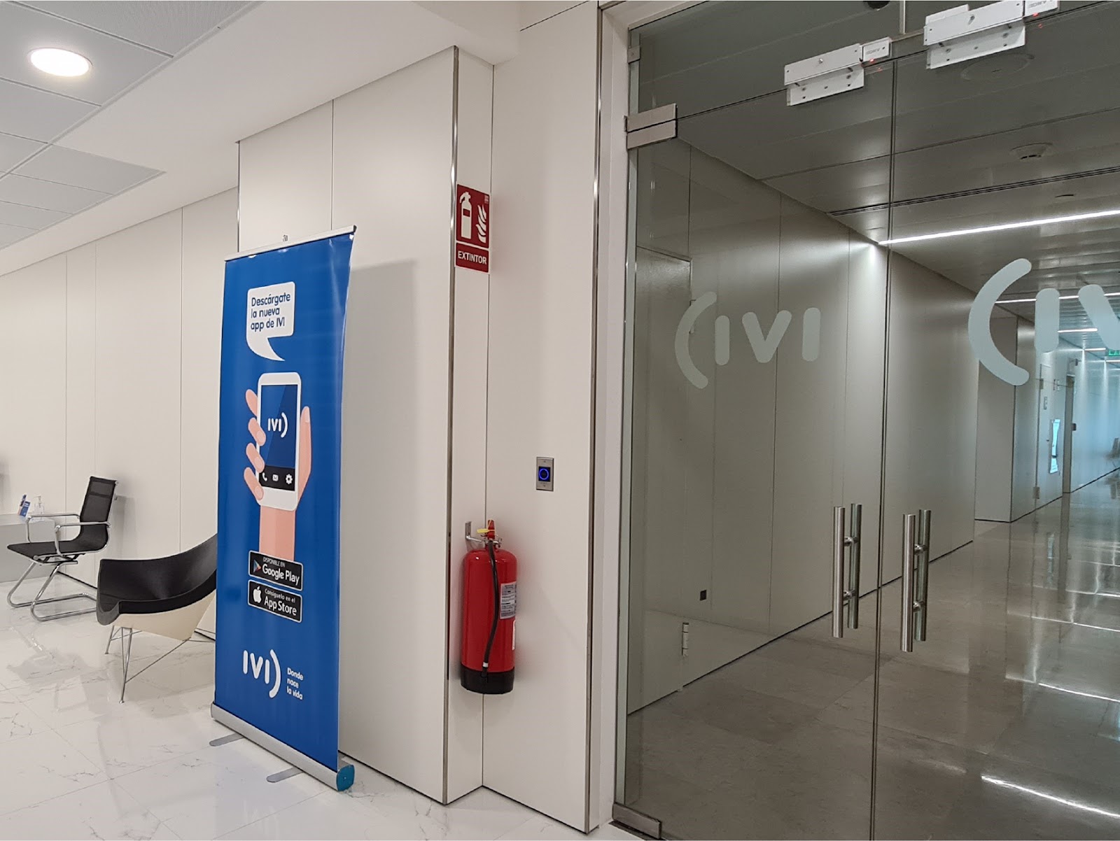 IVI Panamá - Clínica de Fertilidad y Reproducción Asistida — photo 5