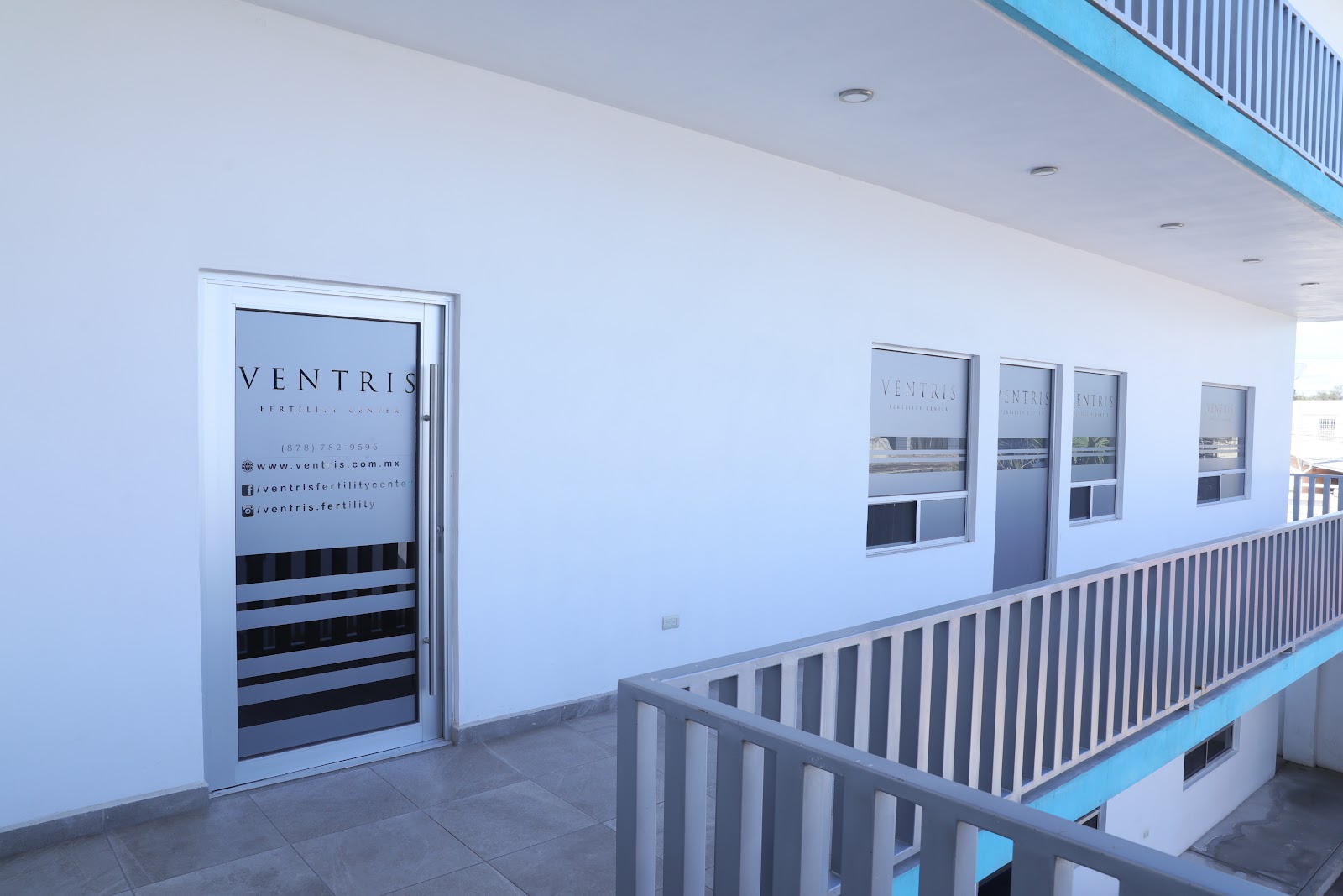 Ventris Fertility Center — photo 3