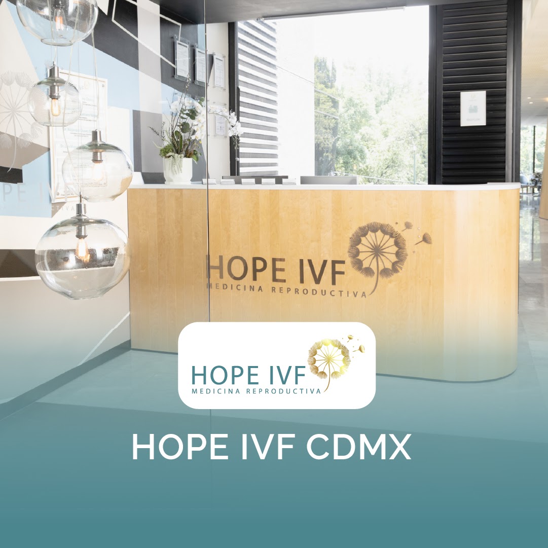 New Hope Fertility Center