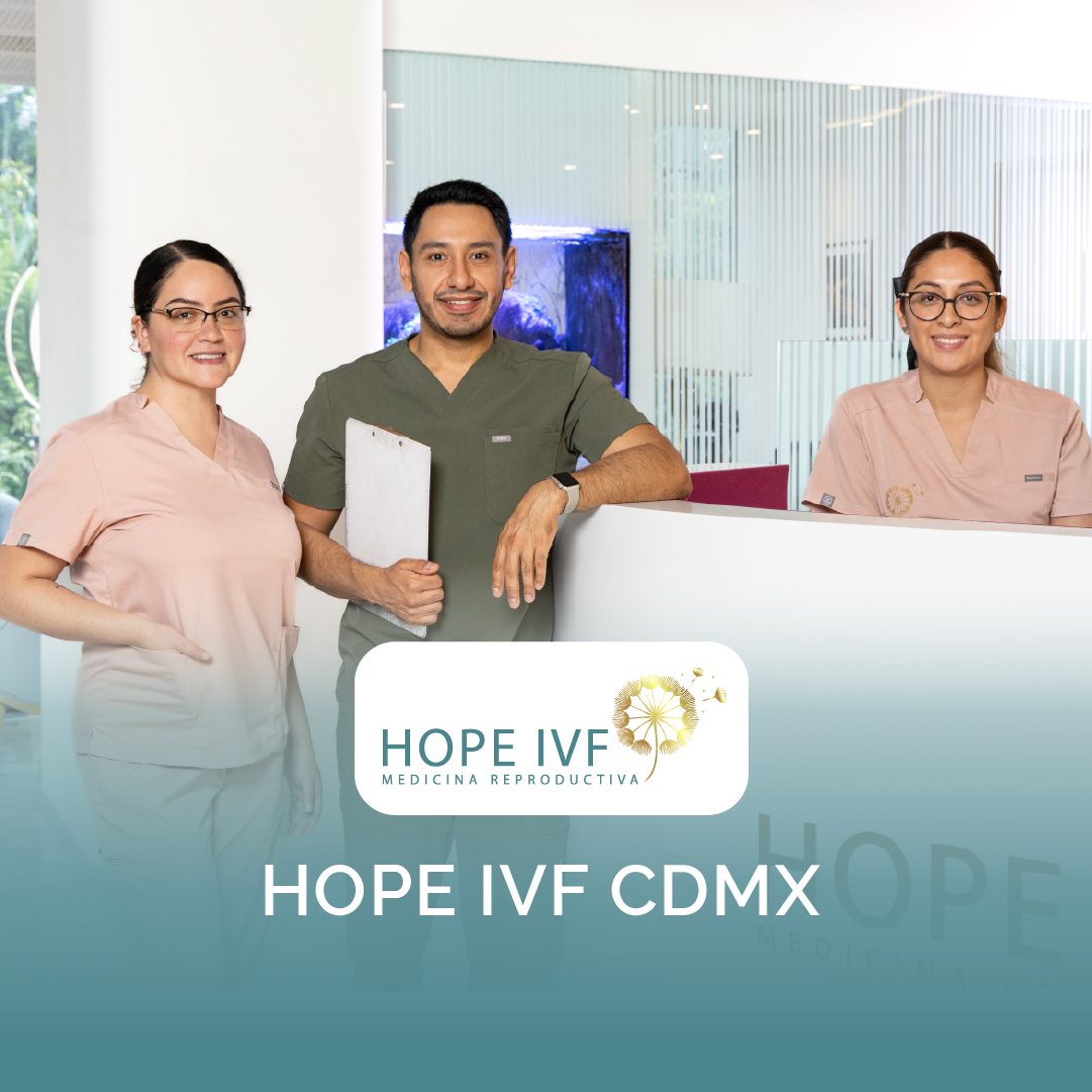 New Hope Fertility Center — photo 4