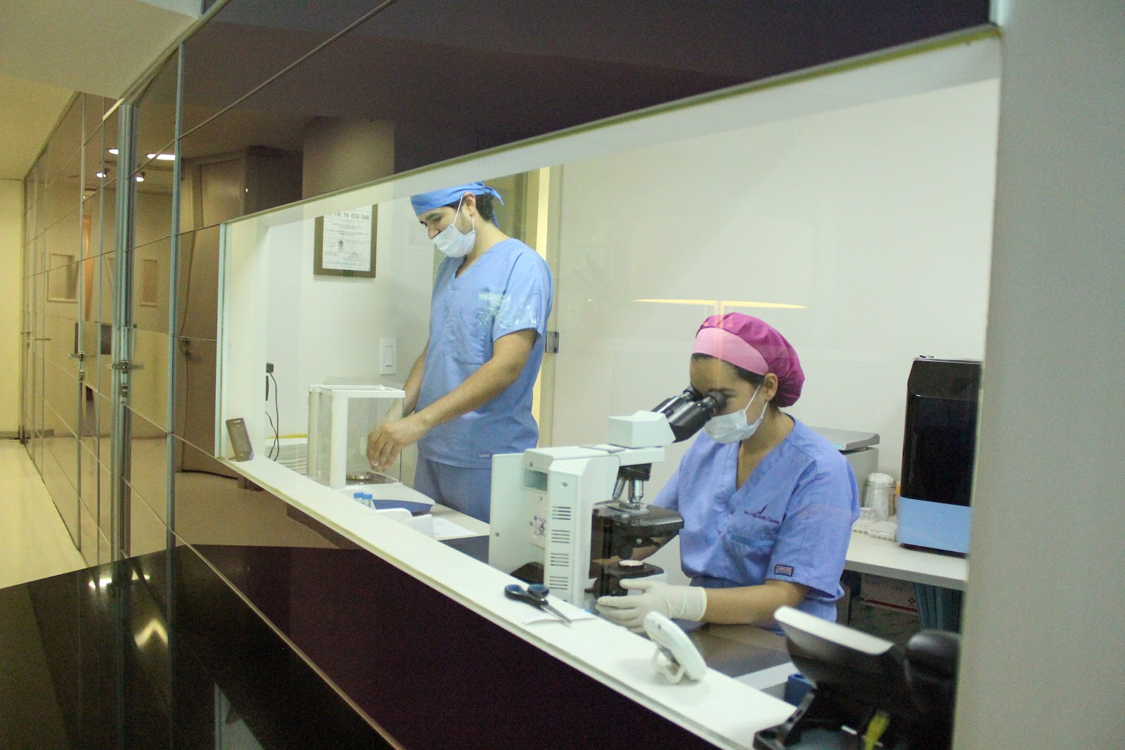 New Hope Fertility Center — photo 5